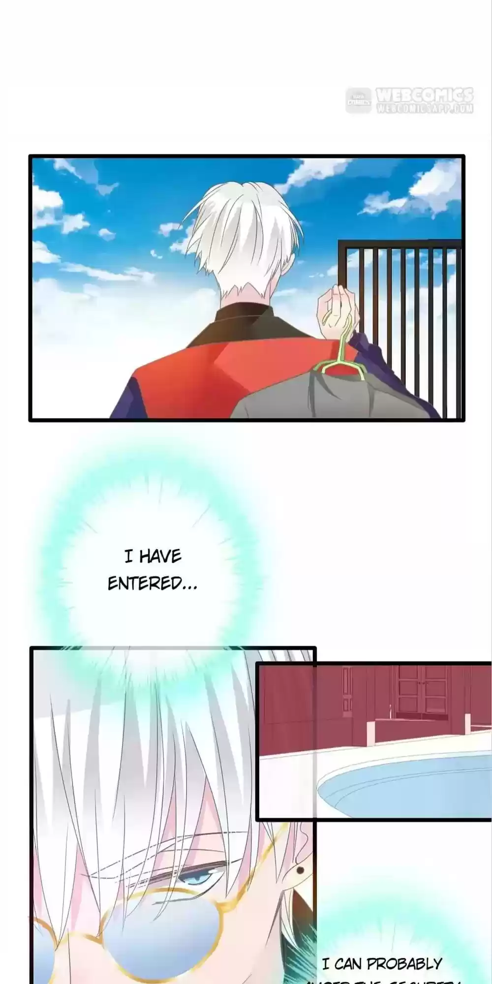 The “Giantess” Wants Love Chapter 149