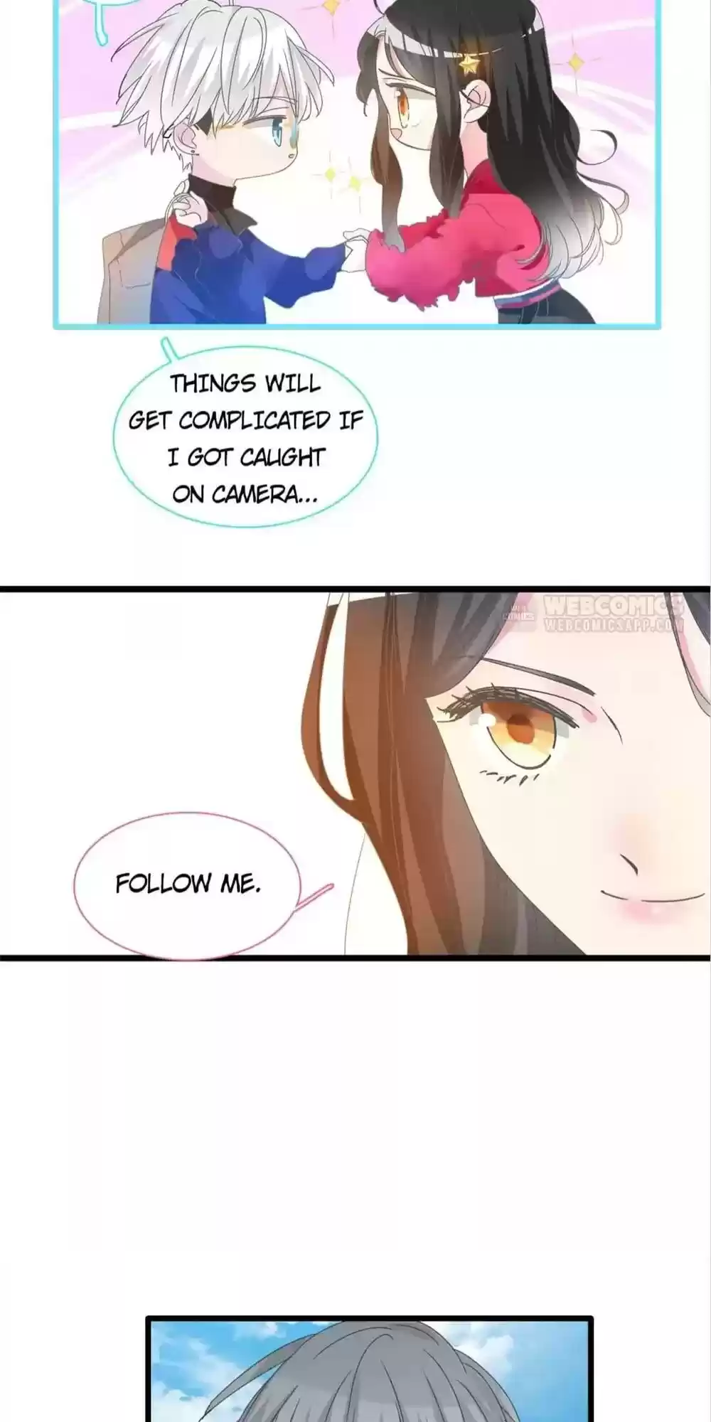 The “Giantess” Wants Love Chapter 149