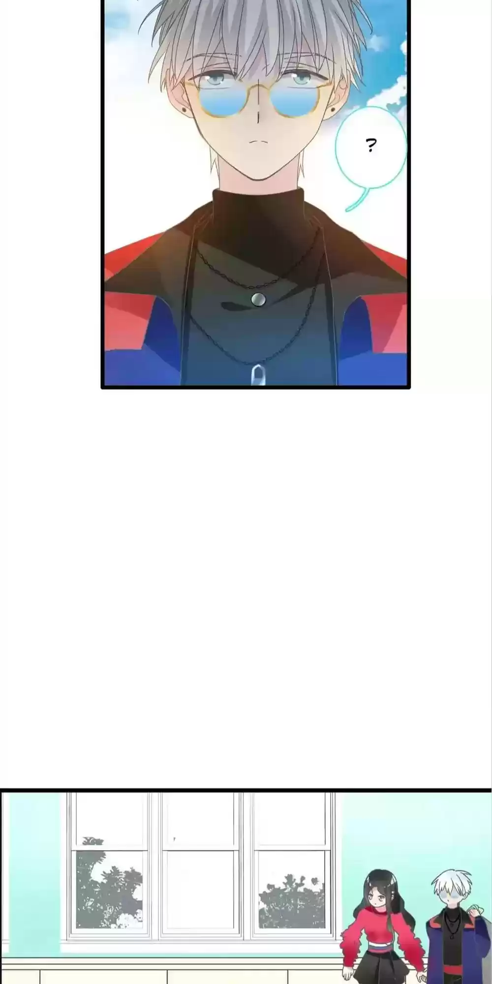 The “Giantess” Wants Love Chapter 149