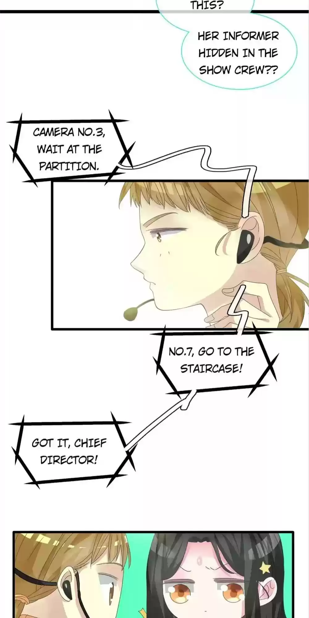 The “Giantess” Wants Love Chapter 149