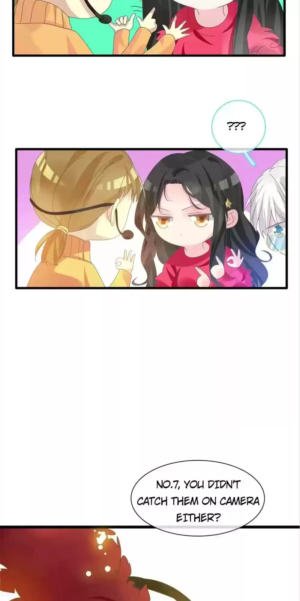 The “Giantess” Wants Love Chapter 149