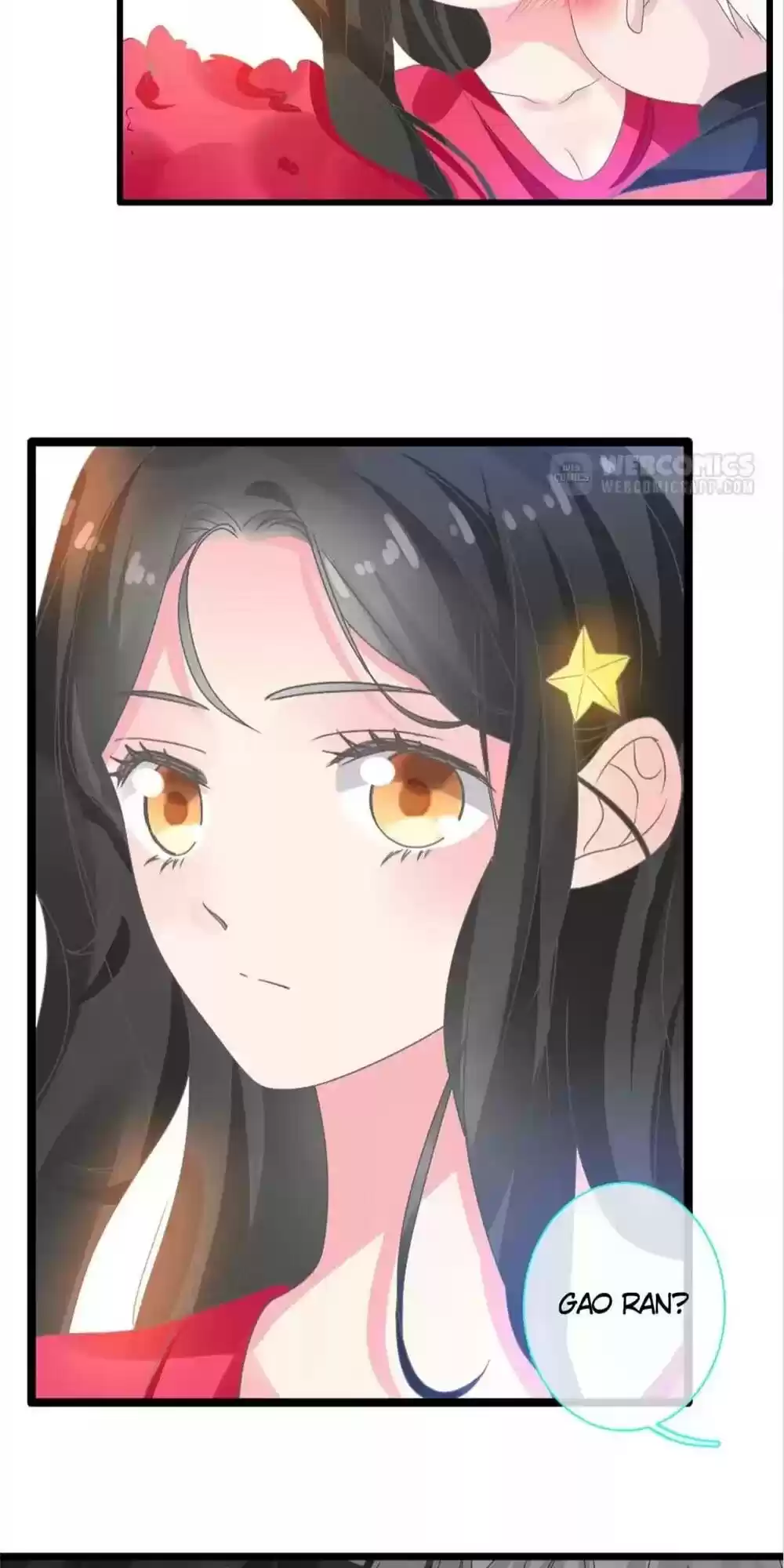 The “Giantess” Wants Love Chapter 149