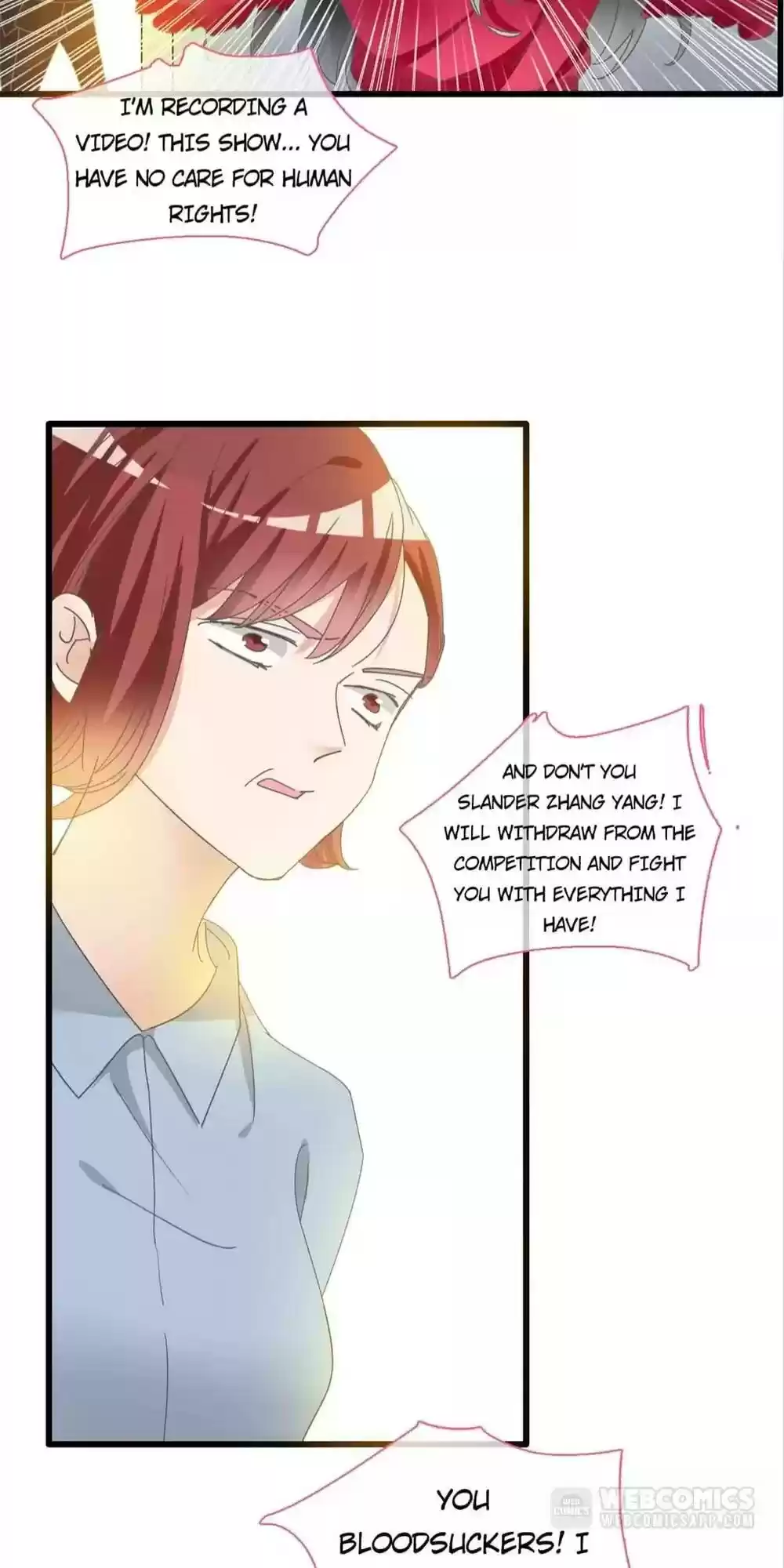 The “Giantess” Wants Love Chapter 149