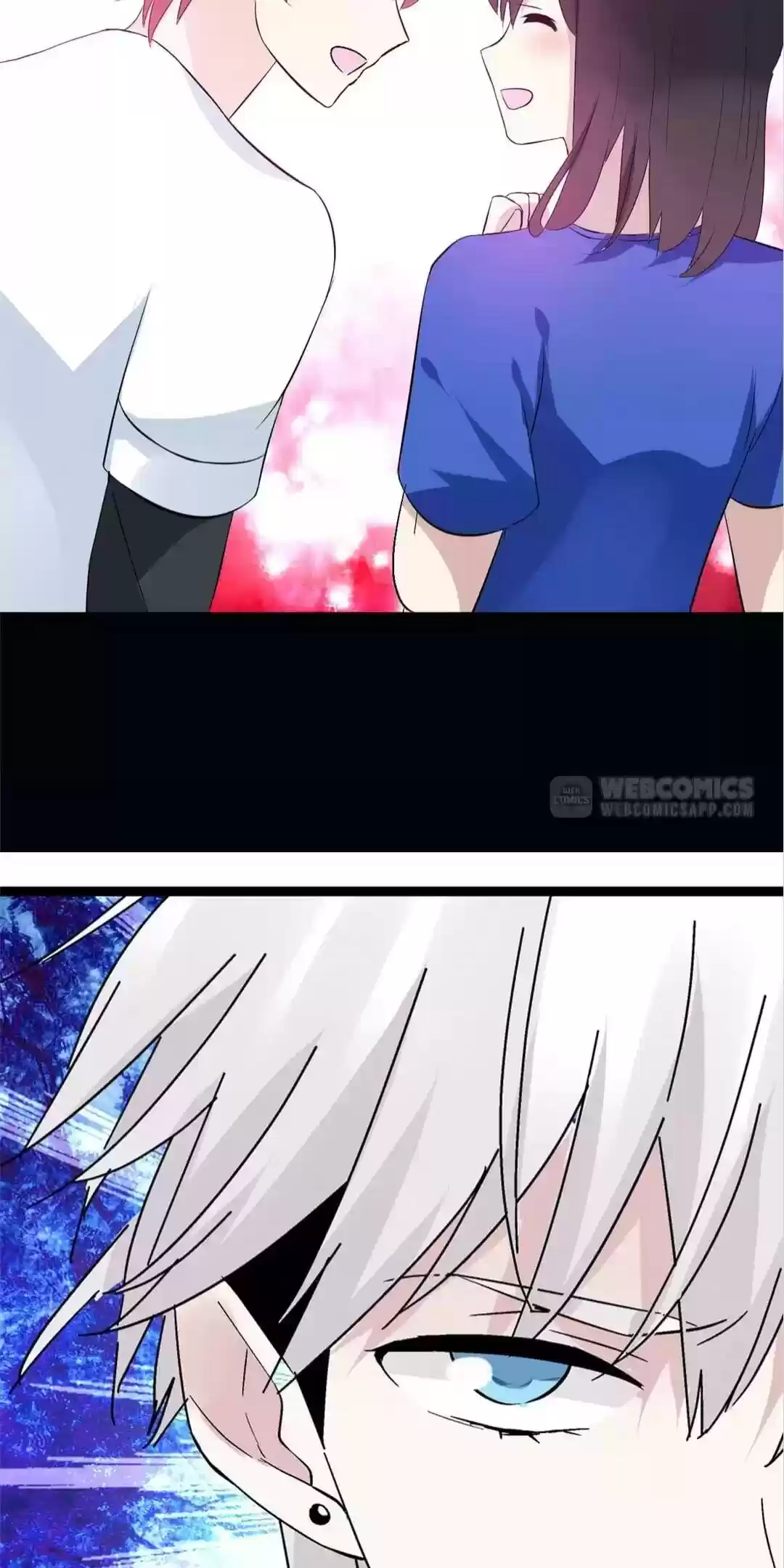 The “Giantess” Wants Love Chapter 15