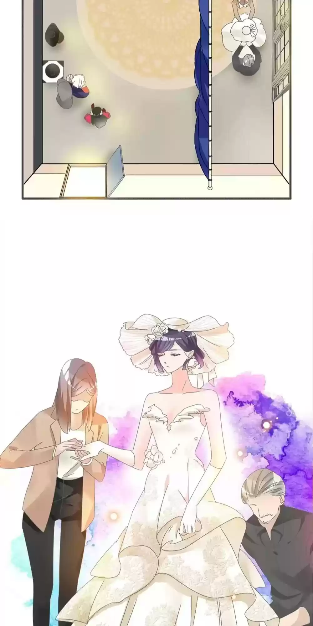 The “Giantess” Wants Love Chapter 150