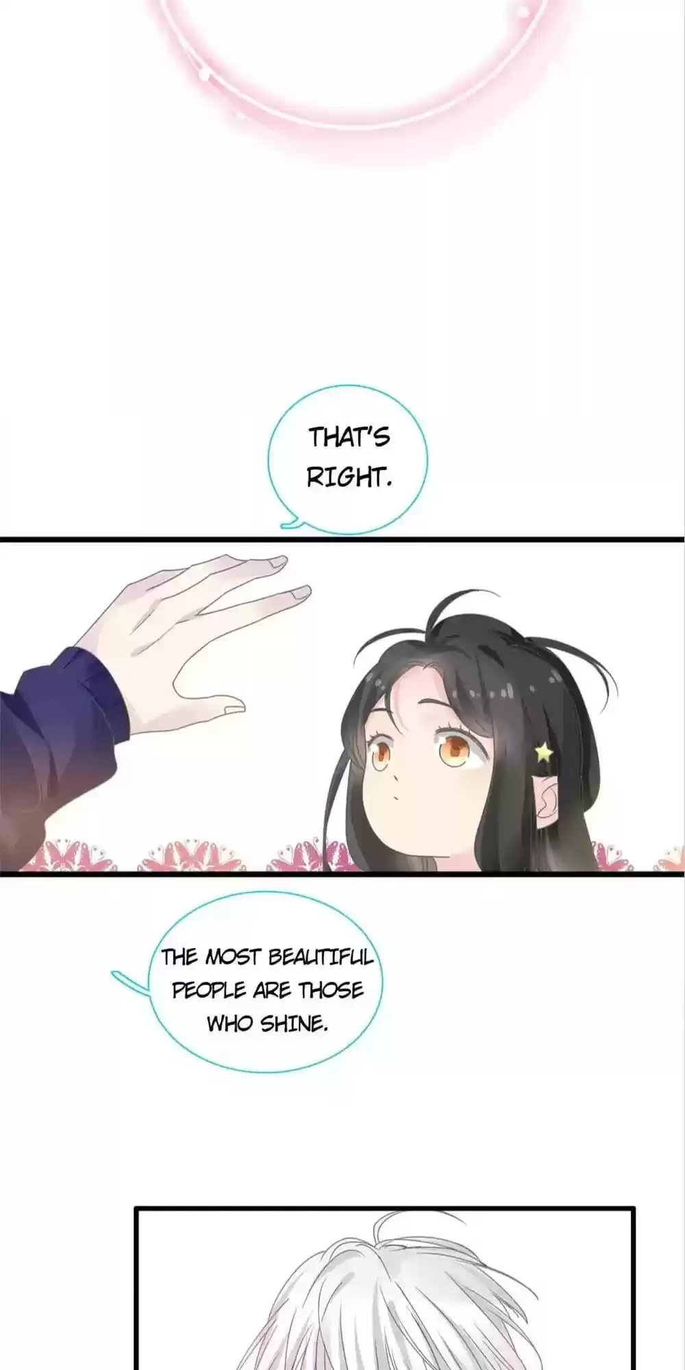 The “Giantess” Wants Love Chapter 150