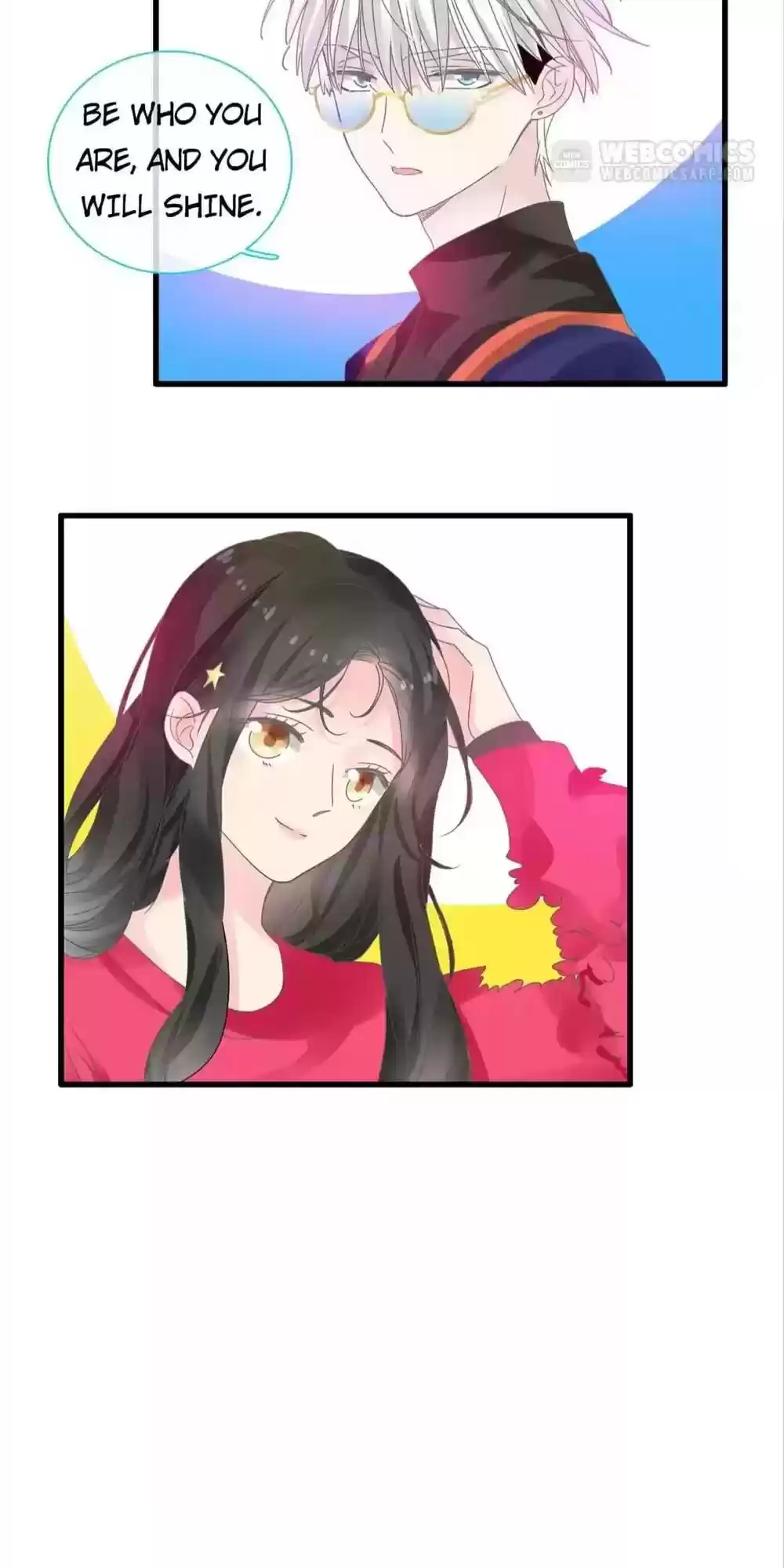 The “Giantess” Wants Love Chapter 150