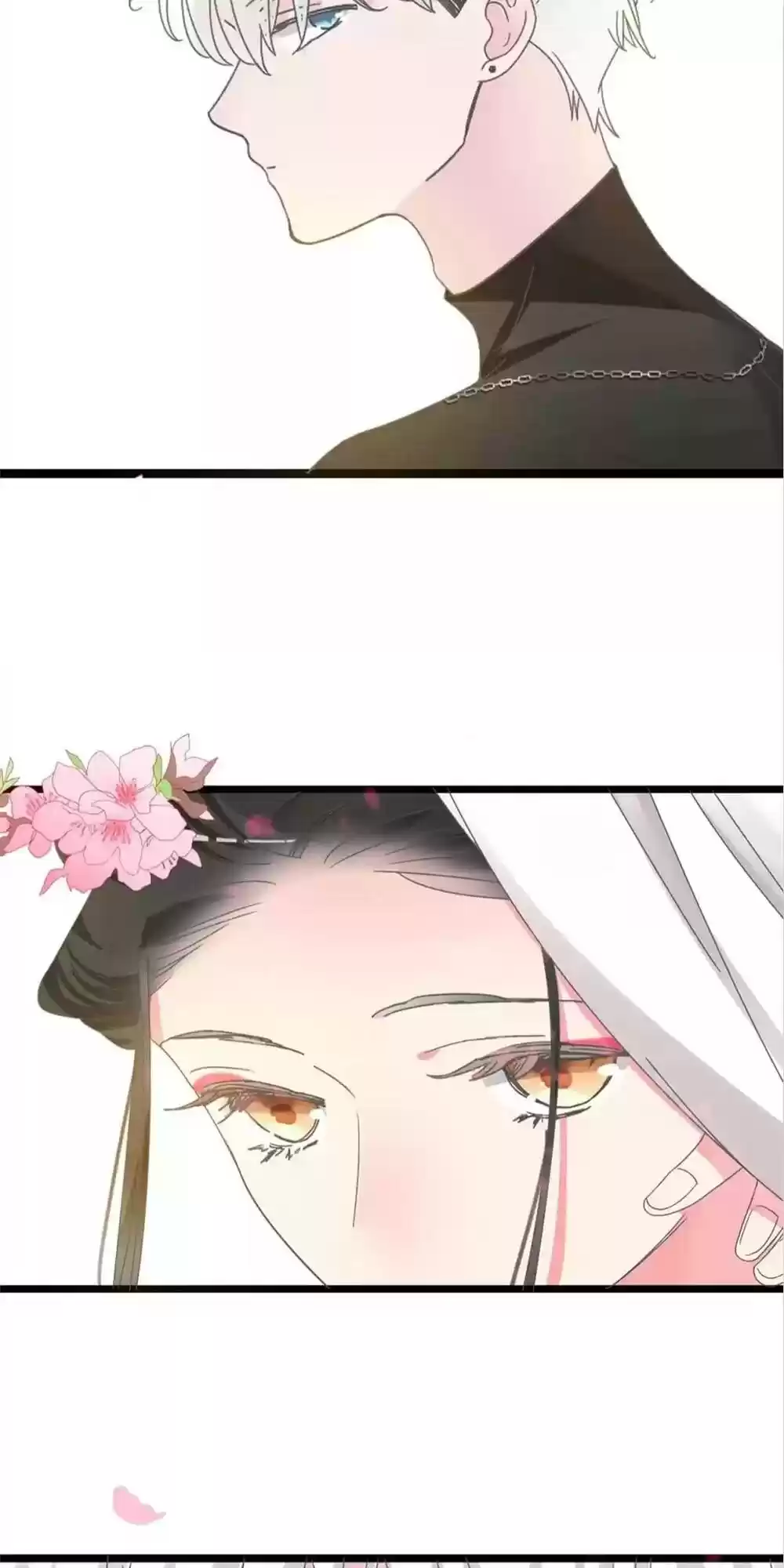 The “Giantess” Wants Love Chapter 151