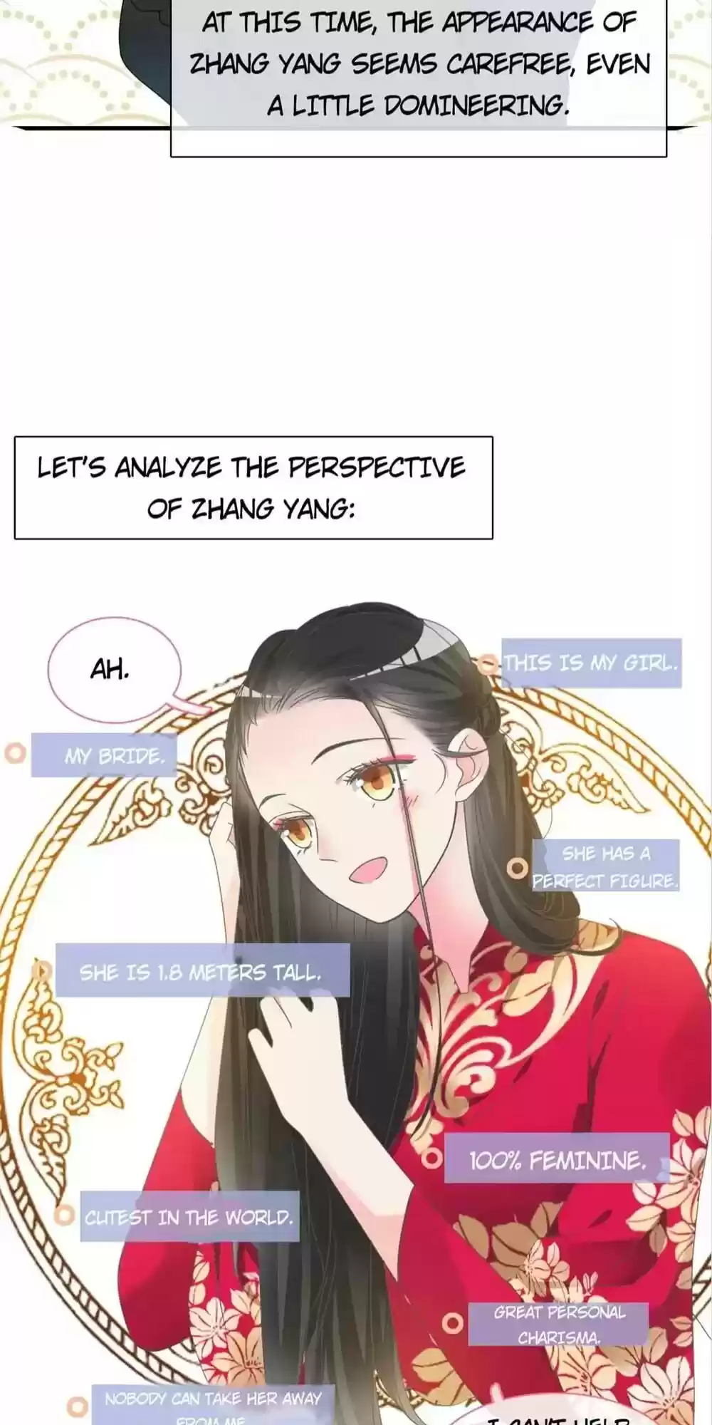 The “Giantess” Wants Love Chapter 151