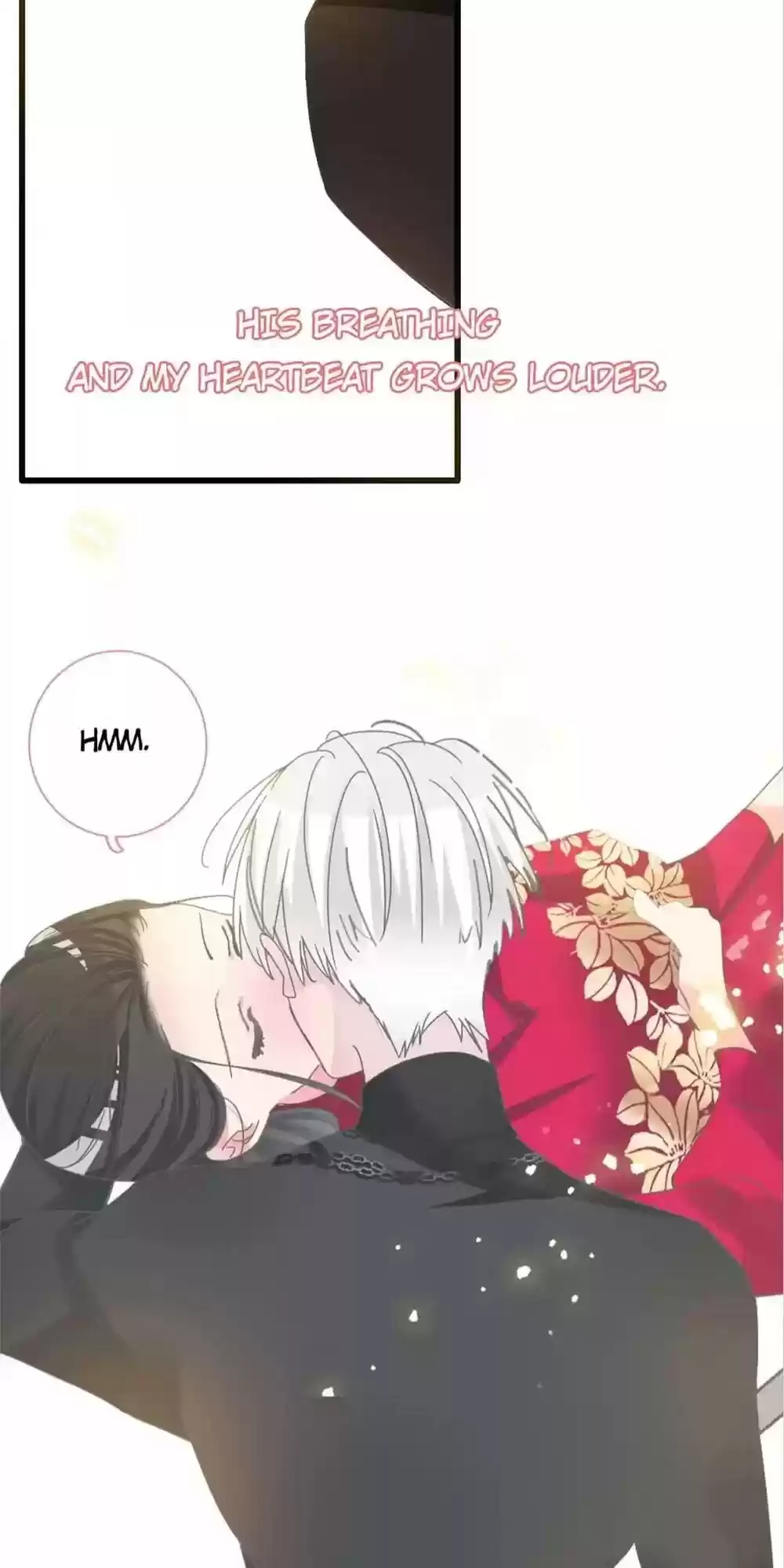 The “Giantess” Wants Love Chapter 151