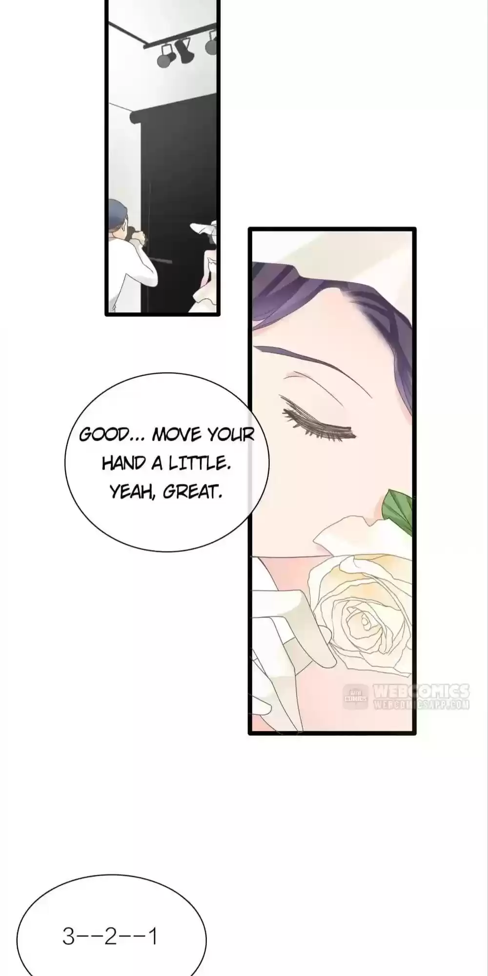 The “Giantess” Wants Love Chapter 151