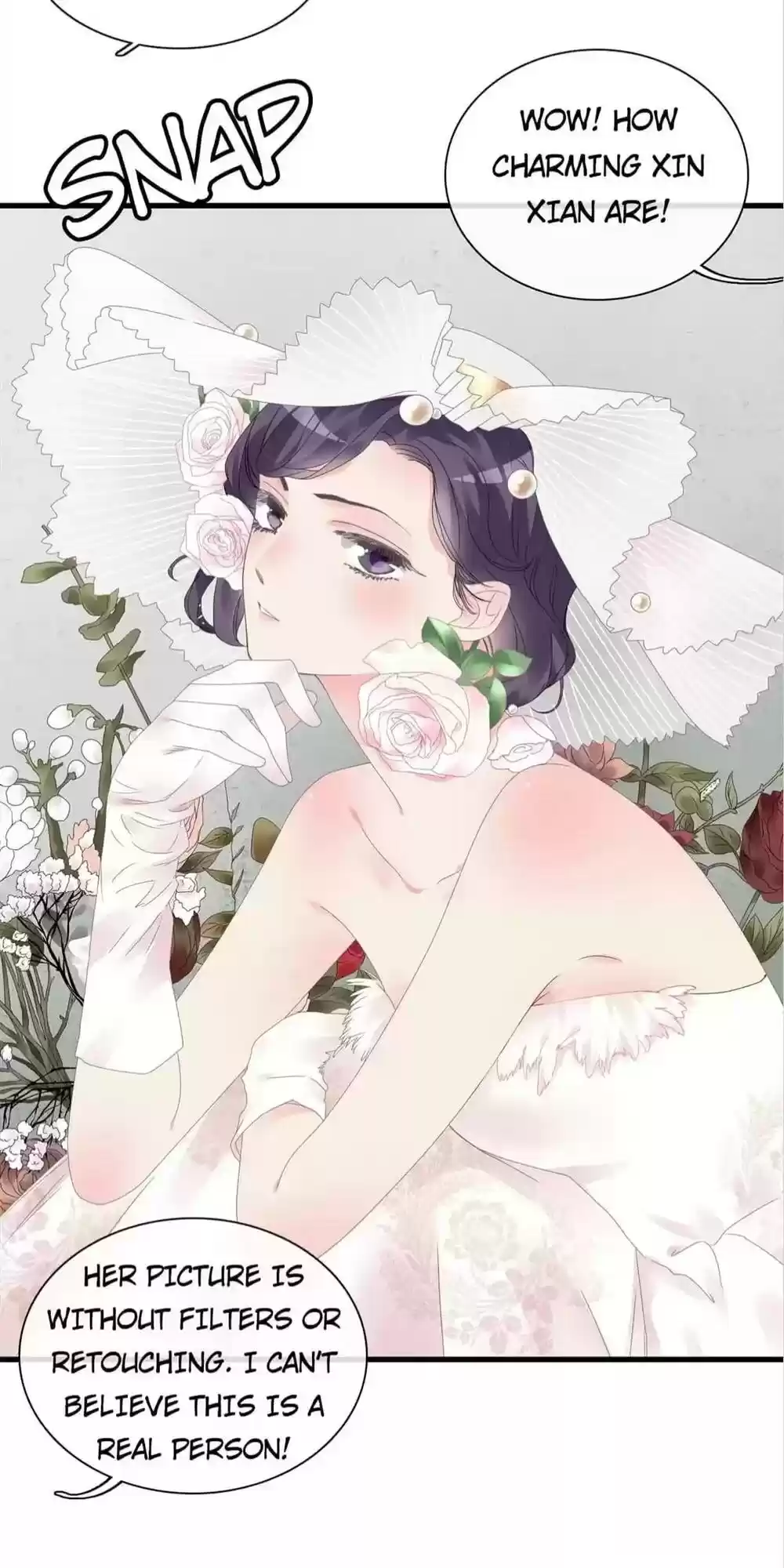 The “Giantess” Wants Love Chapter 151