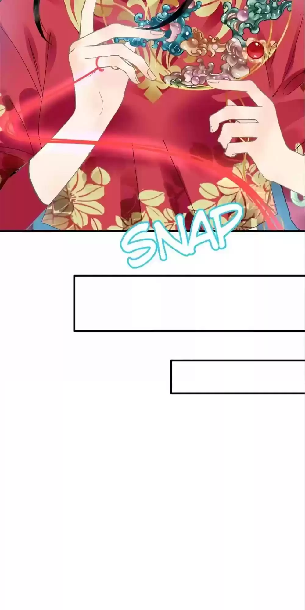 The “Giantess” Wants Love Chapter 151