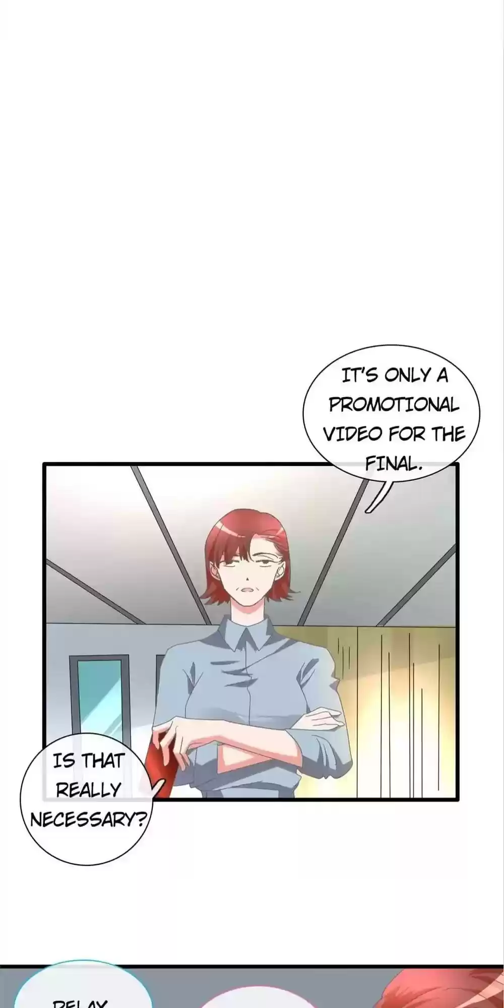 The “Giantess” Wants Love Chapter 151