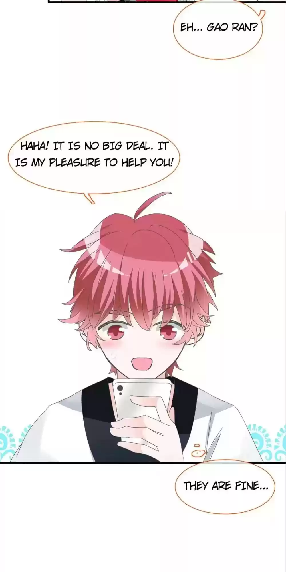 The “Giantess” Wants Love Chapter 151