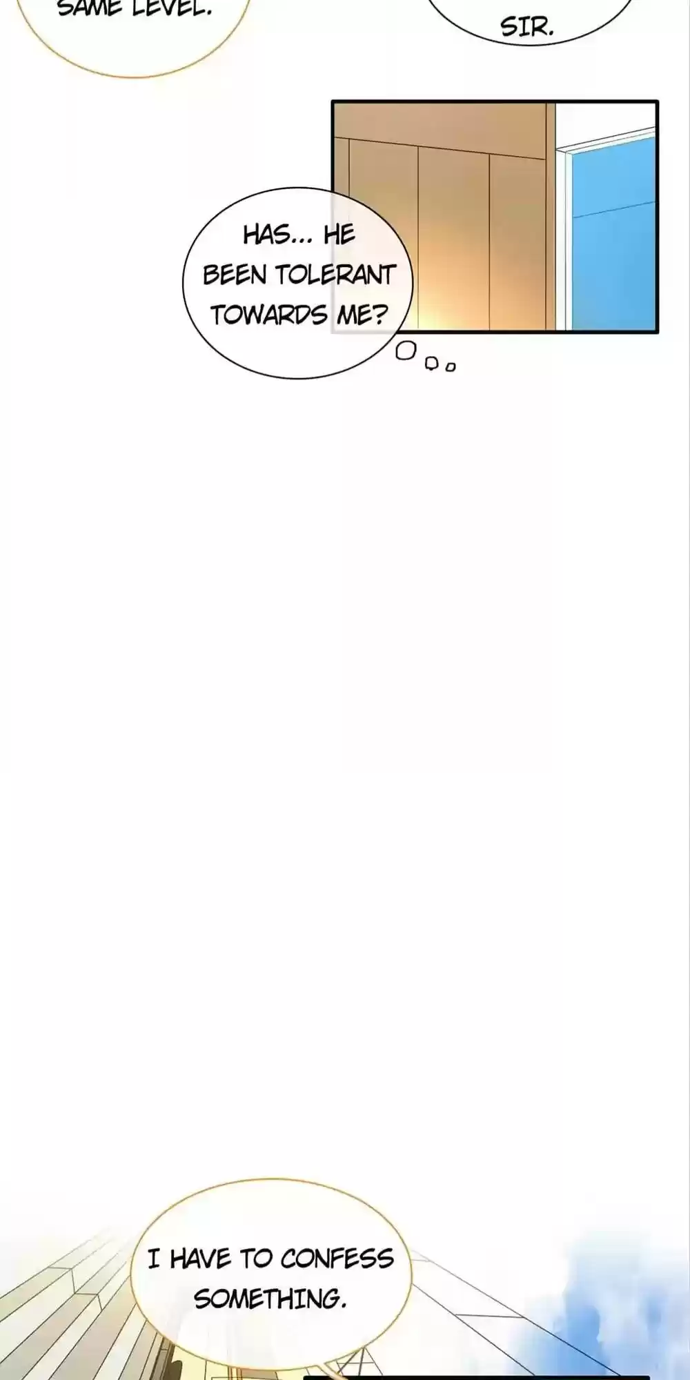 The “Giantess” Wants Love Chapter 152