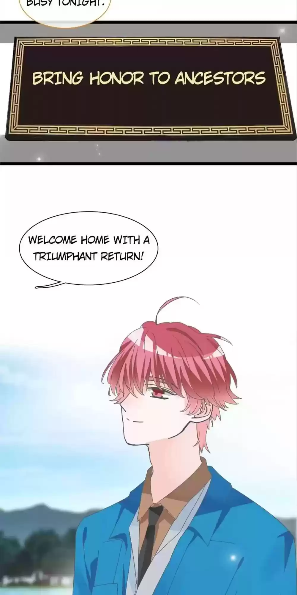 The “Giantess” Wants Love Chapter 152