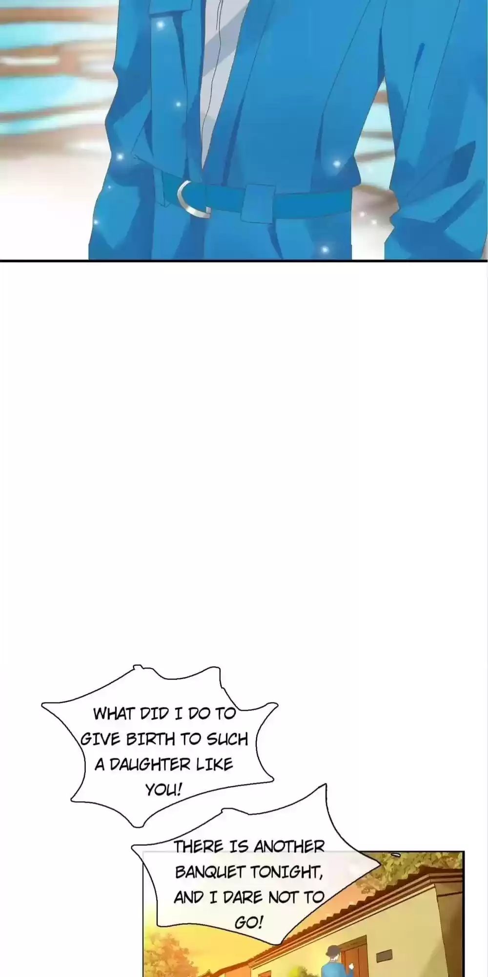 The “Giantess” Wants Love Chapter 152