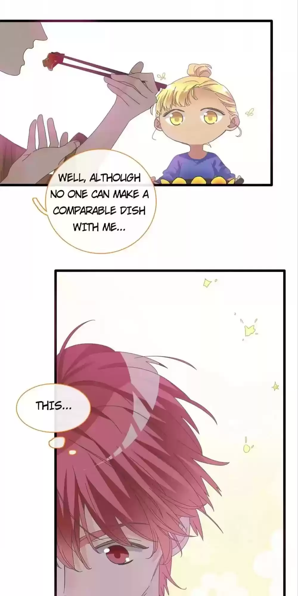 The “Giantess” Wants Love Chapter 153