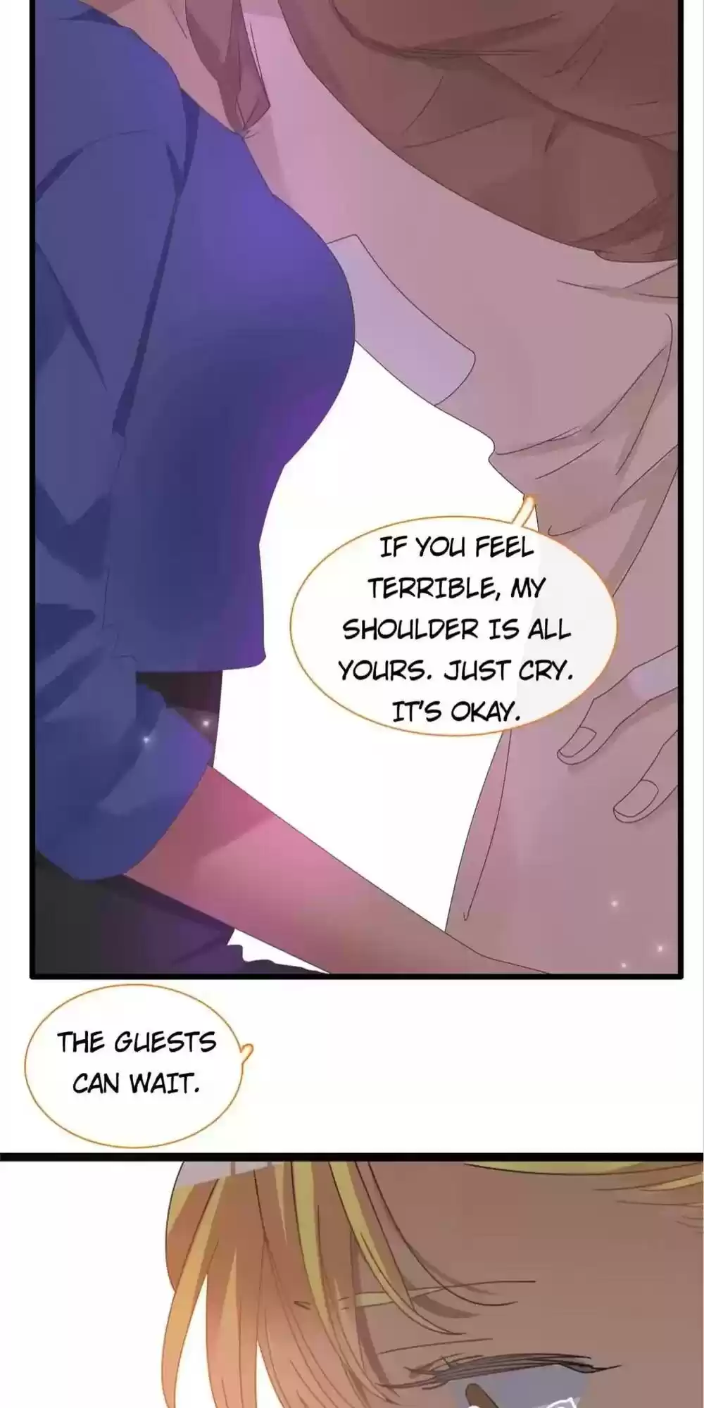 The “Giantess” Wants Love Chapter 153