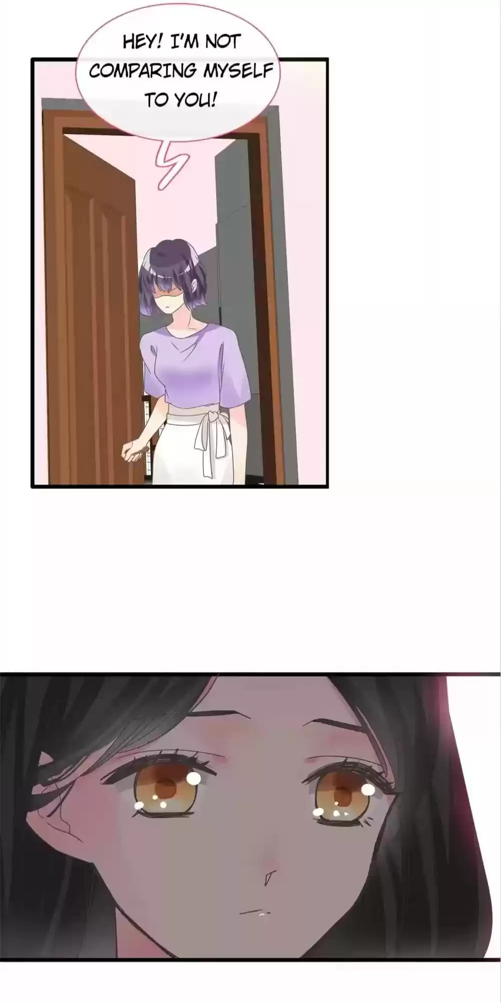 The “Giantess” Wants Love Chapter 153