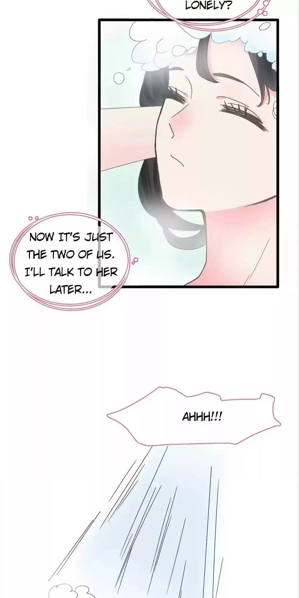 The “Giantess” Wants Love Chapter 153