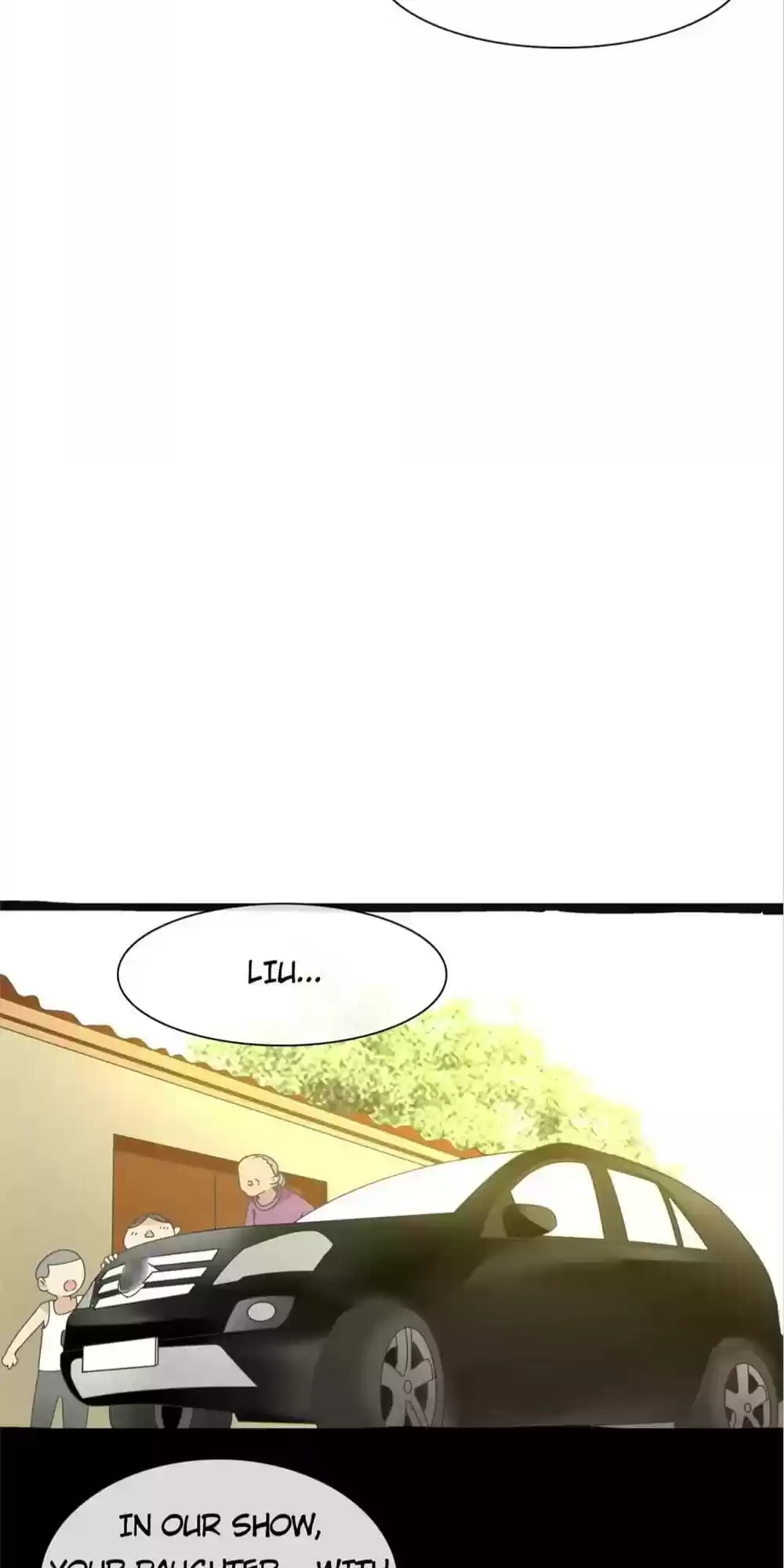 The “Giantess” Wants Love Chapter 154