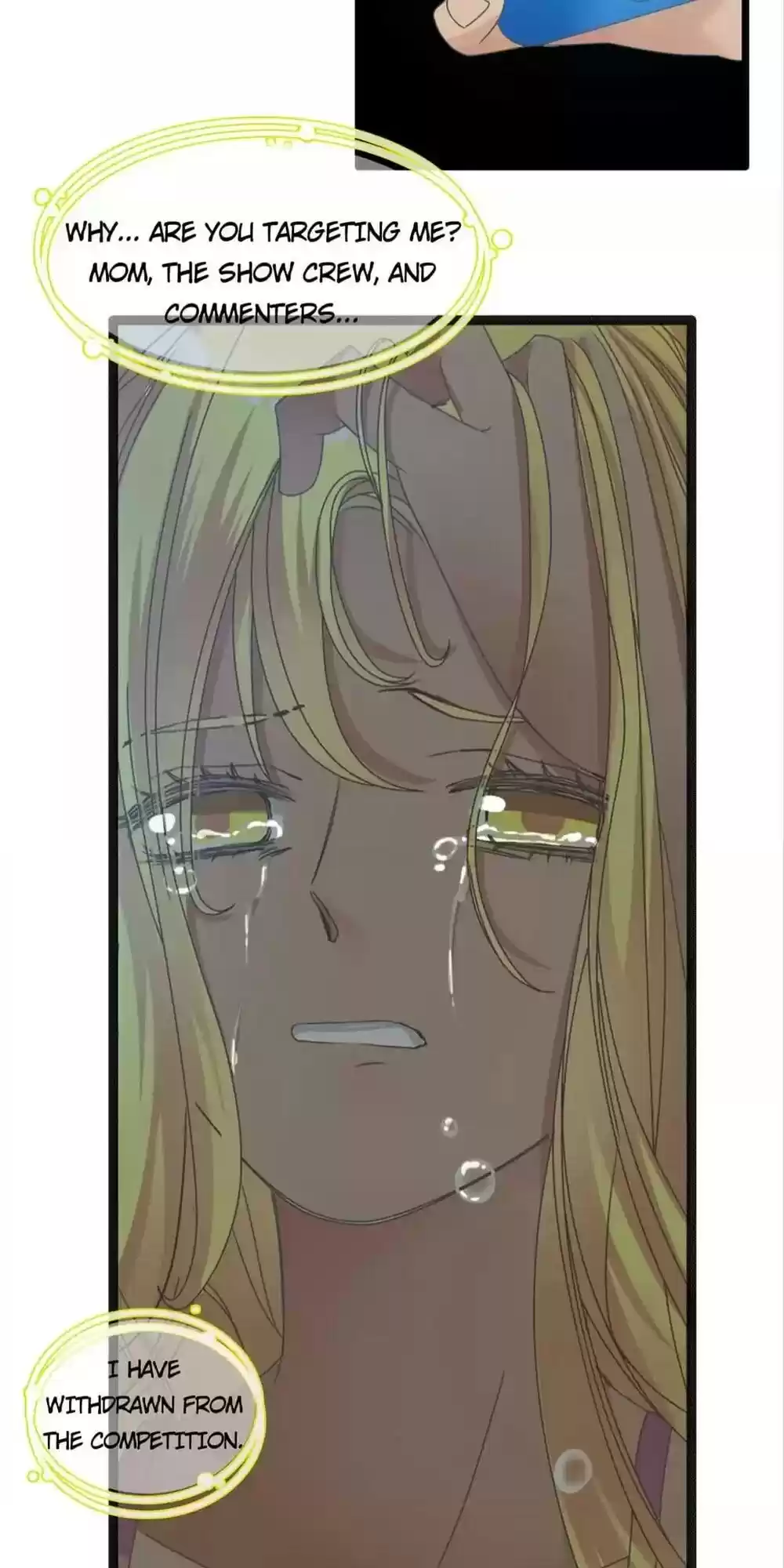 The “Giantess” Wants Love Chapter 154