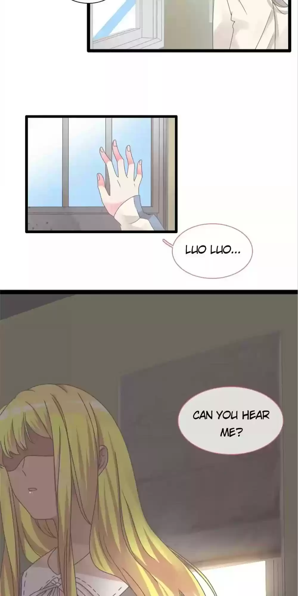 The “Giantess” Wants Love Chapter 155