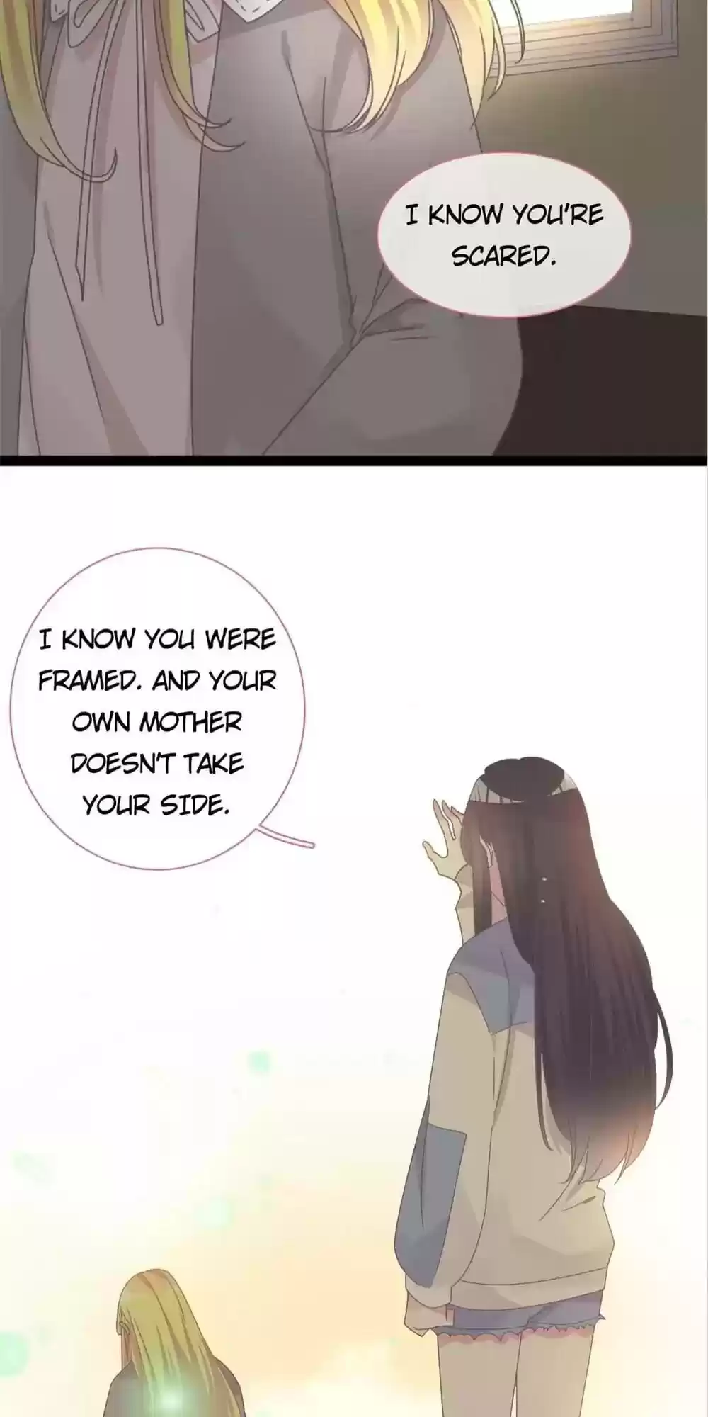 The “Giantess” Wants Love Chapter 155