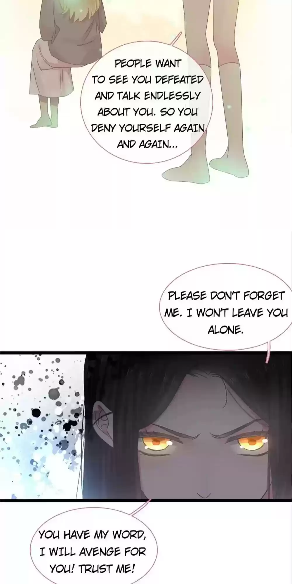 The “Giantess” Wants Love Chapter 155