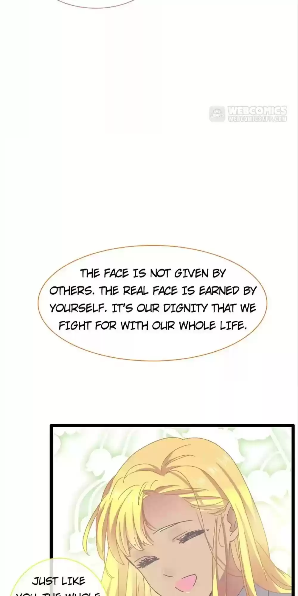 The “Giantess” Wants Love Chapter 155