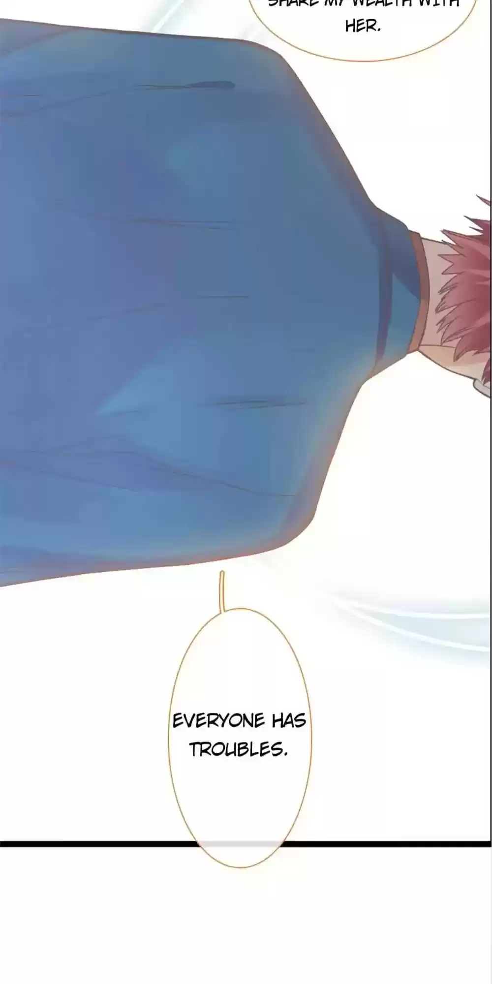 The “Giantess” Wants Love Chapter 155