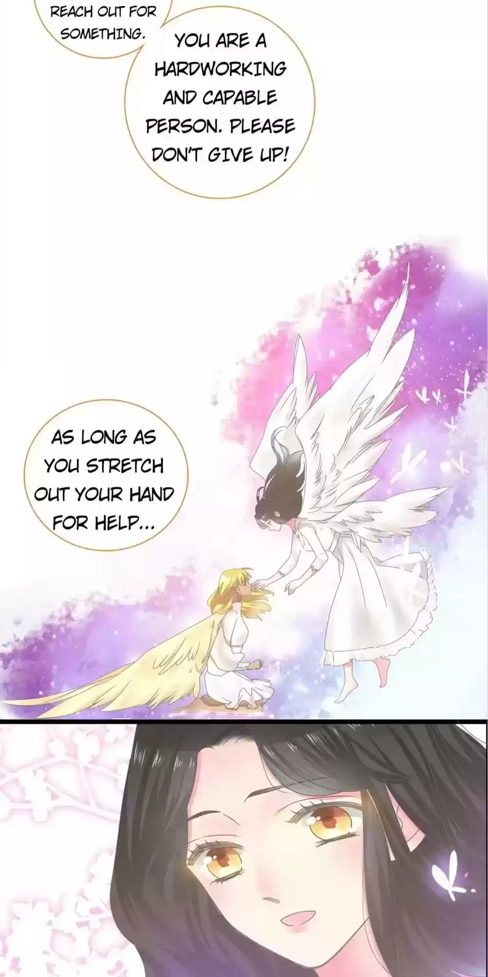 The “Giantess” Wants Love Chapter 155