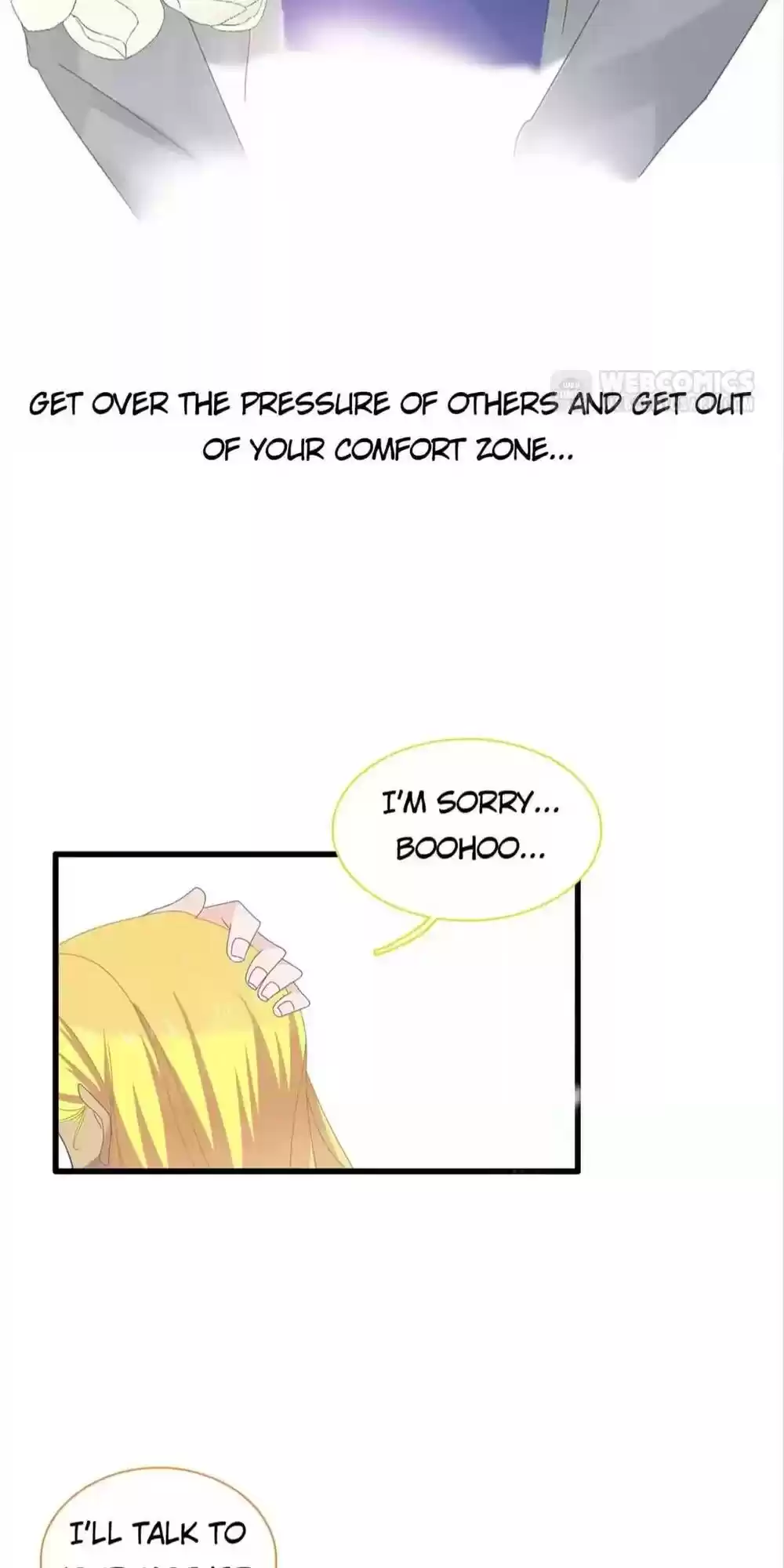 The “Giantess” Wants Love Chapter 155