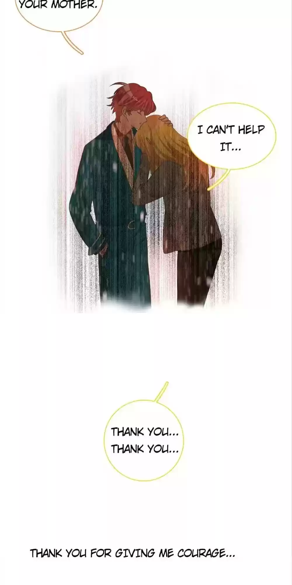 The “Giantess” Wants Love Chapter 155