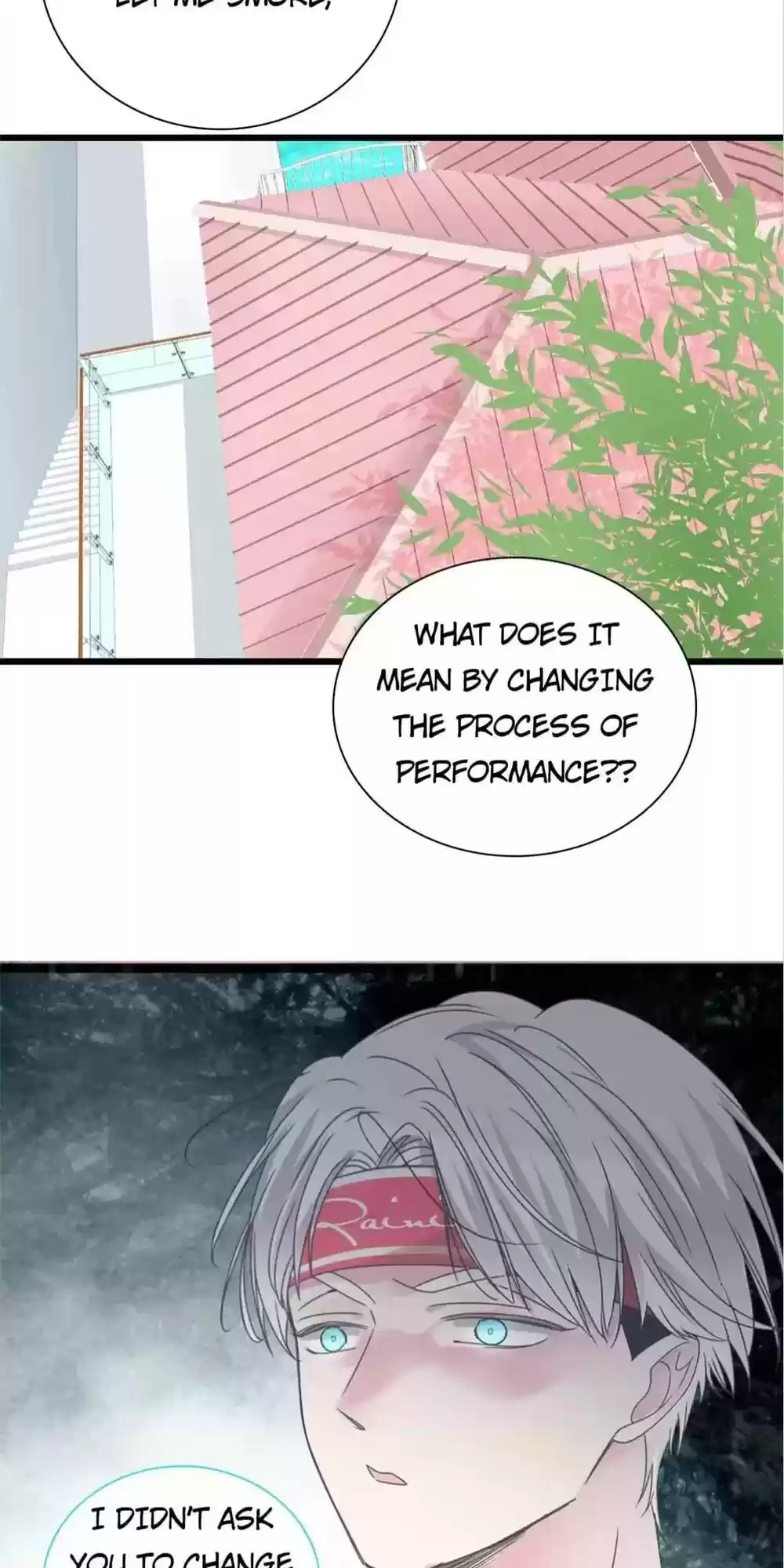 The “Giantess” Wants Love Chapter 155