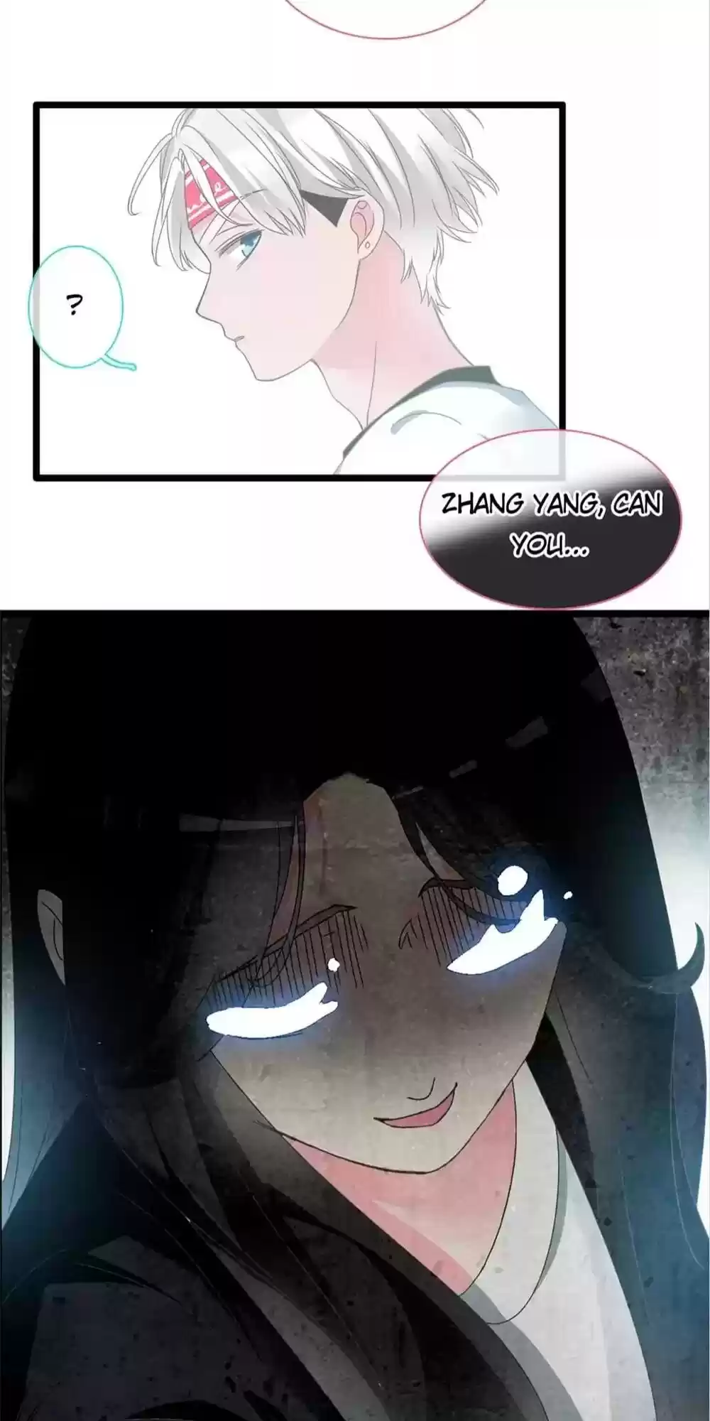 The “Giantess” Wants Love Chapter 155