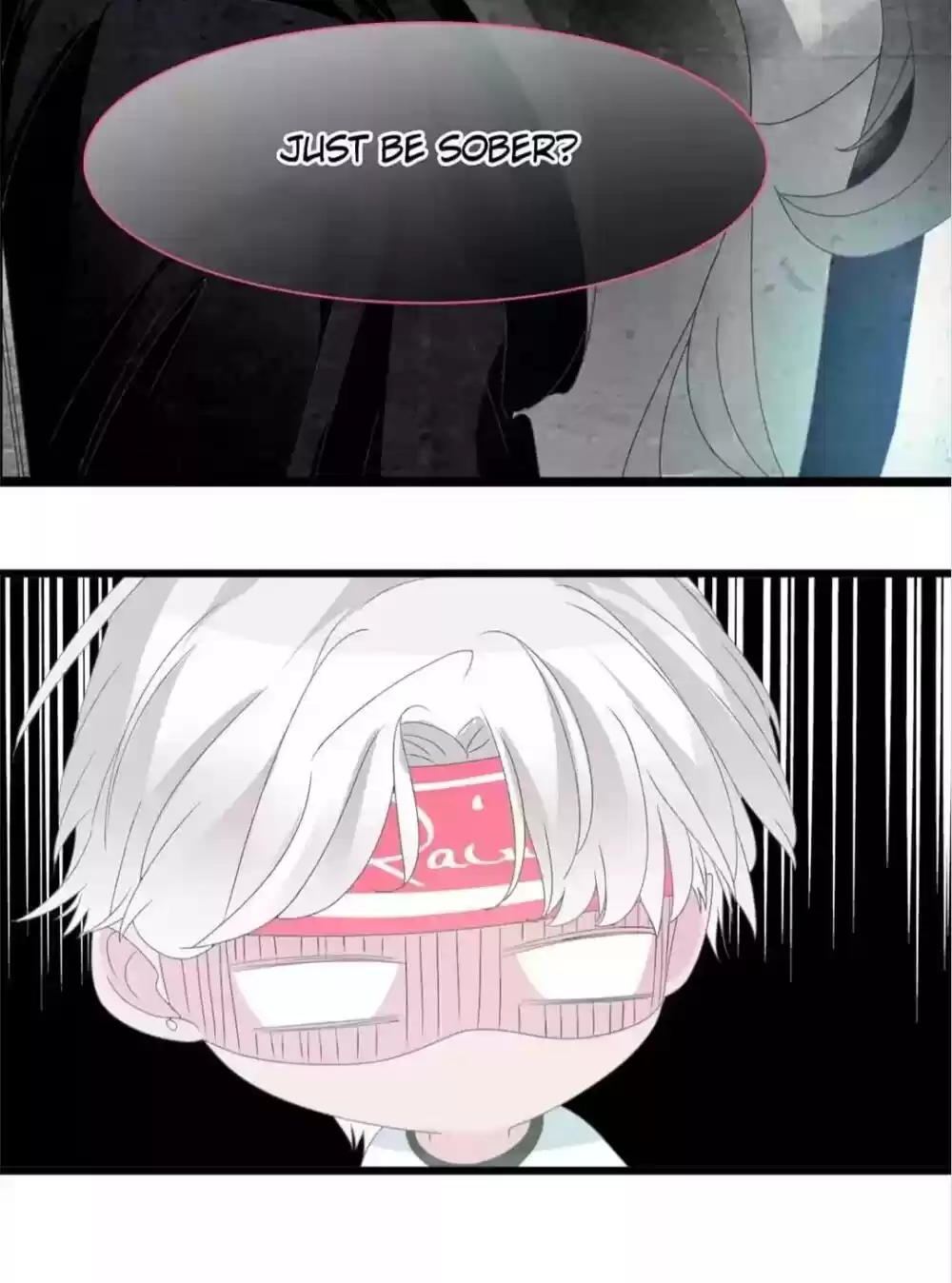 The “Giantess” Wants Love Chapter 155