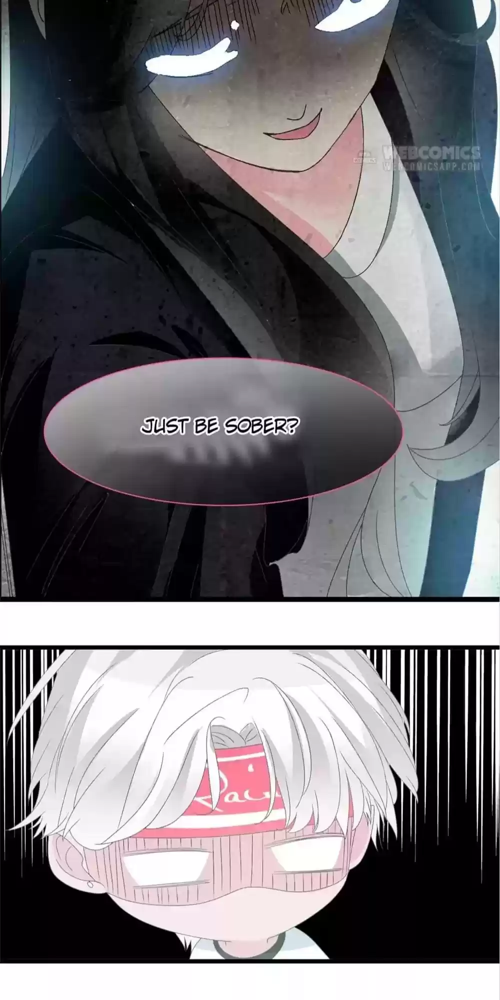 The “Giantess” Wants Love Chapter 156