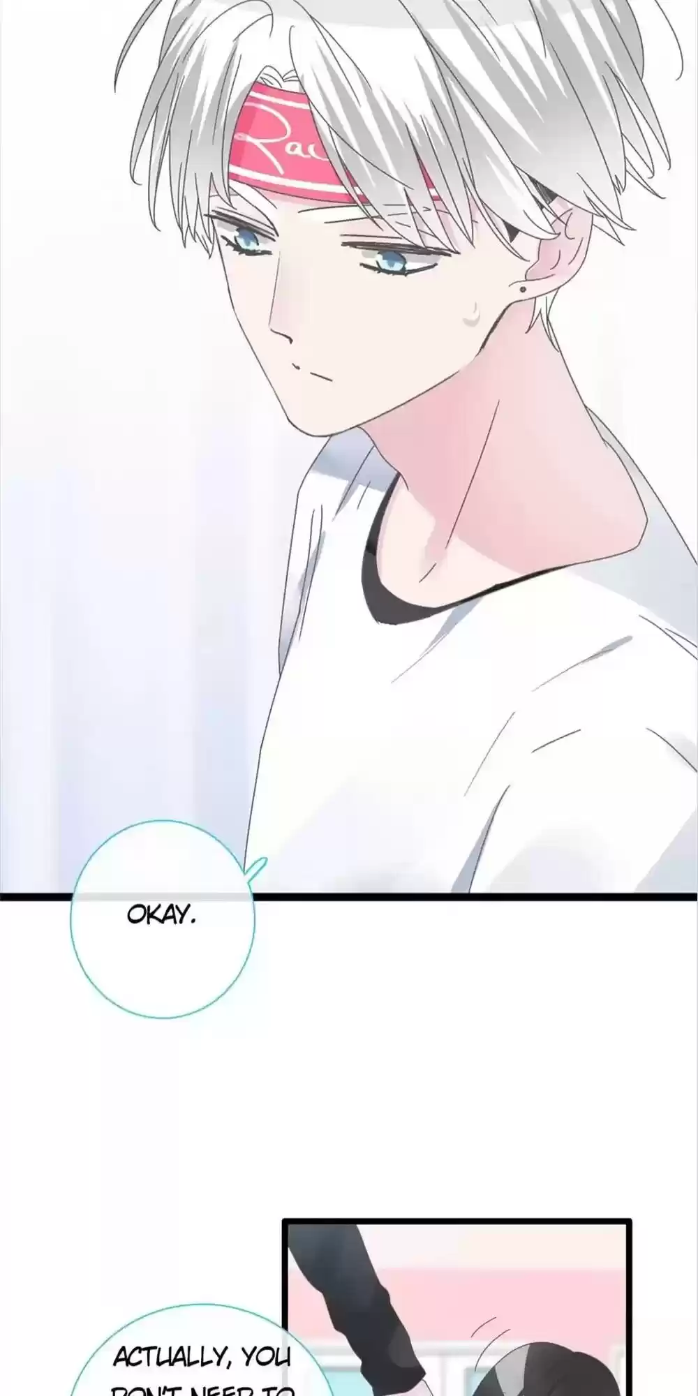 The “Giantess” Wants Love Chapter 156