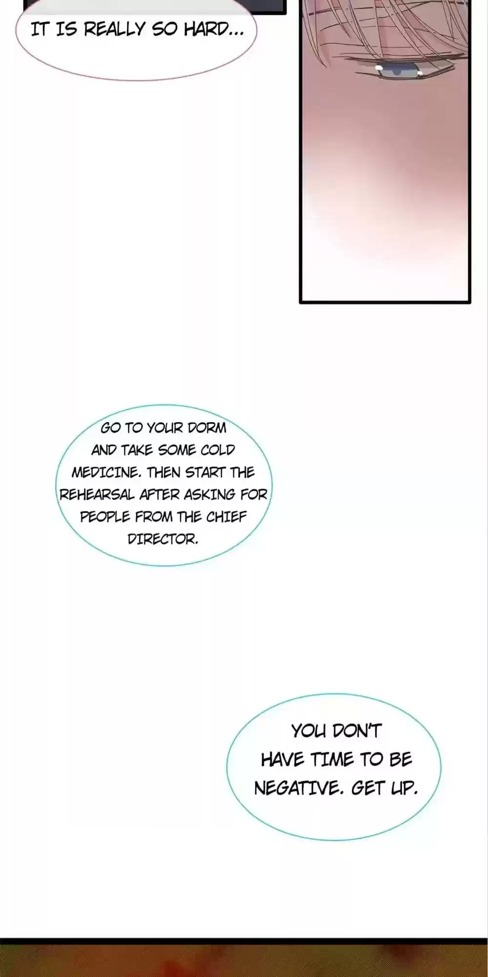 The “Giantess” Wants Love Chapter 156