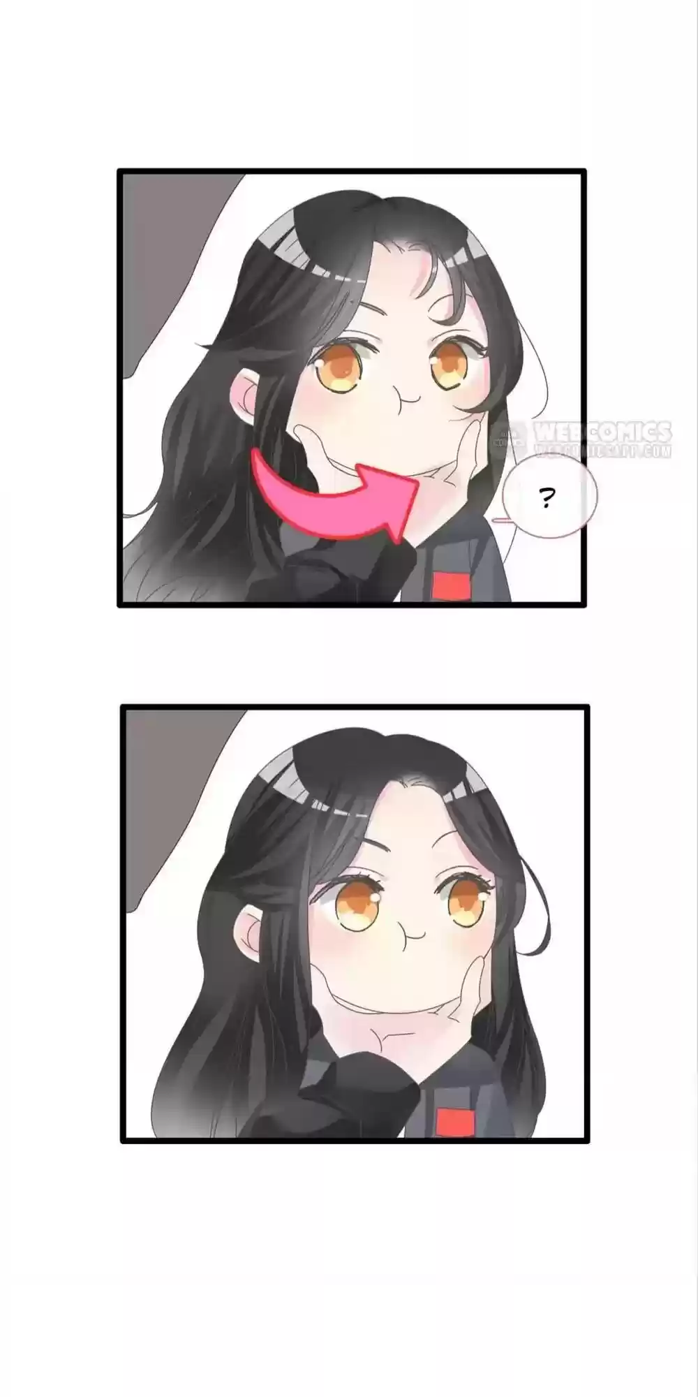 The “Giantess” Wants Love Chapter 156