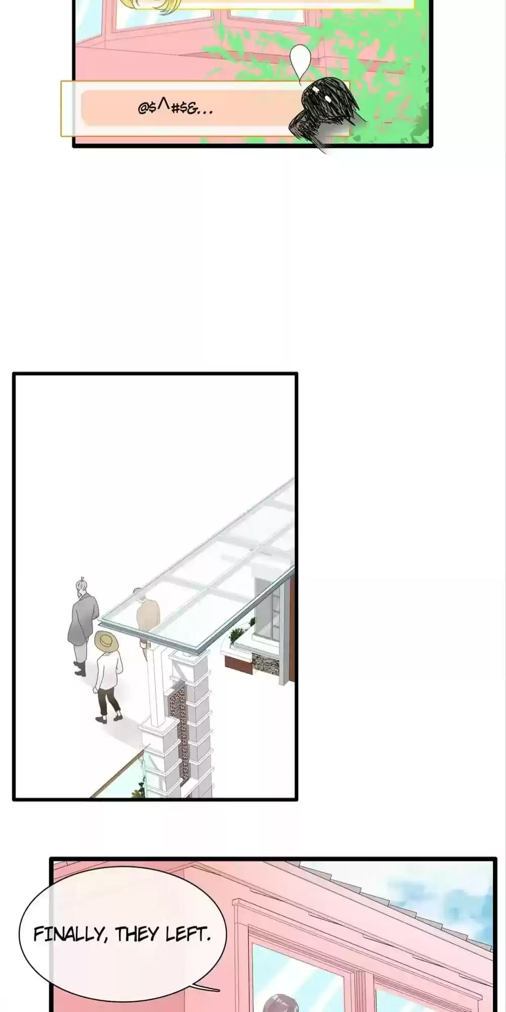 The “Giantess” Wants Love Chapter 156