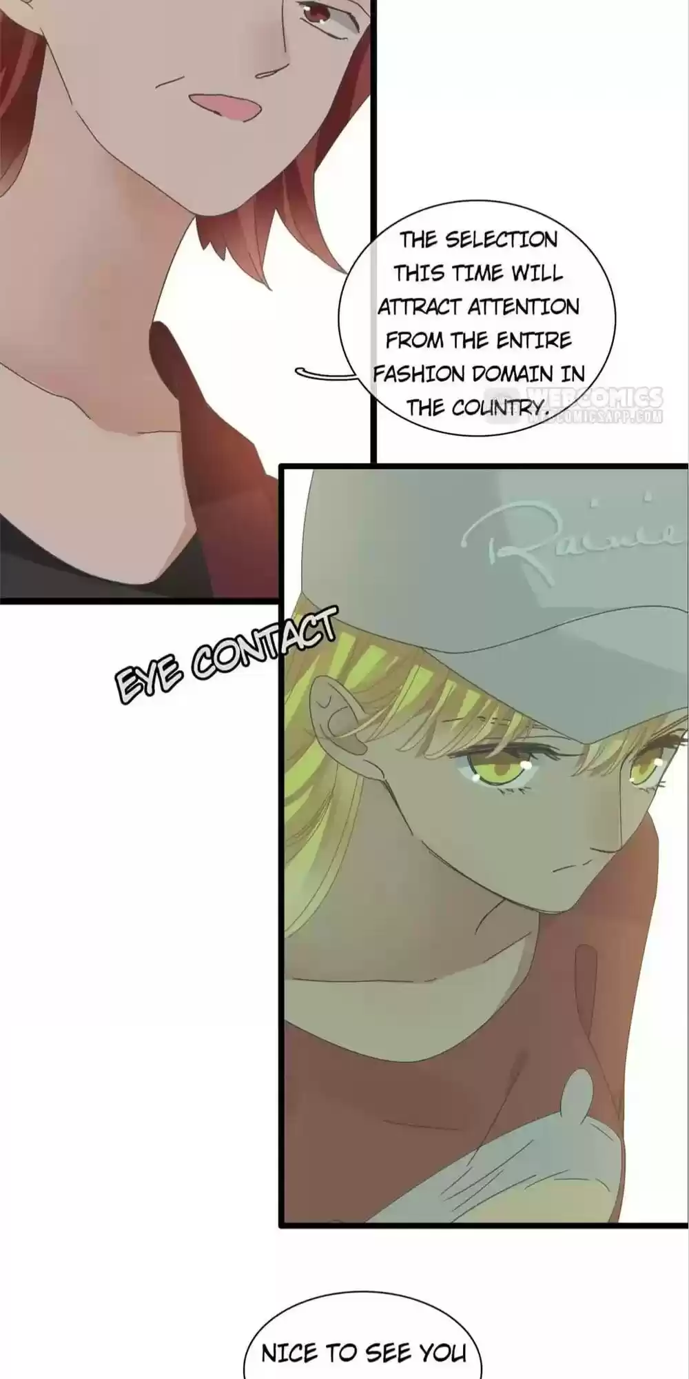 The “Giantess” Wants Love Chapter 157