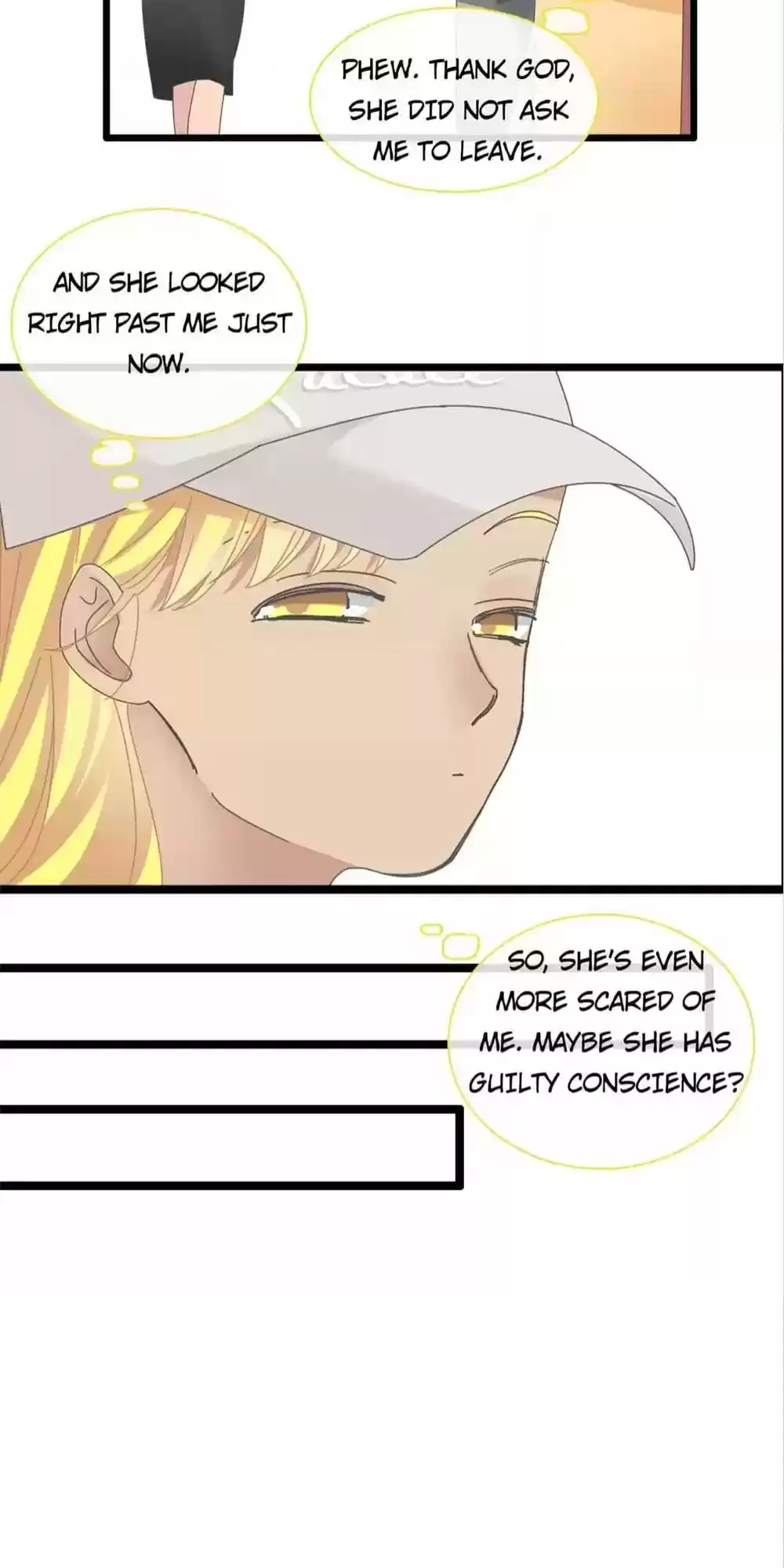 The “Giantess” Wants Love Chapter 157