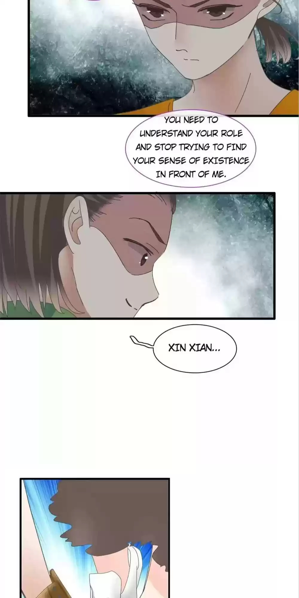 The “Giantess” Wants Love Chapter 157