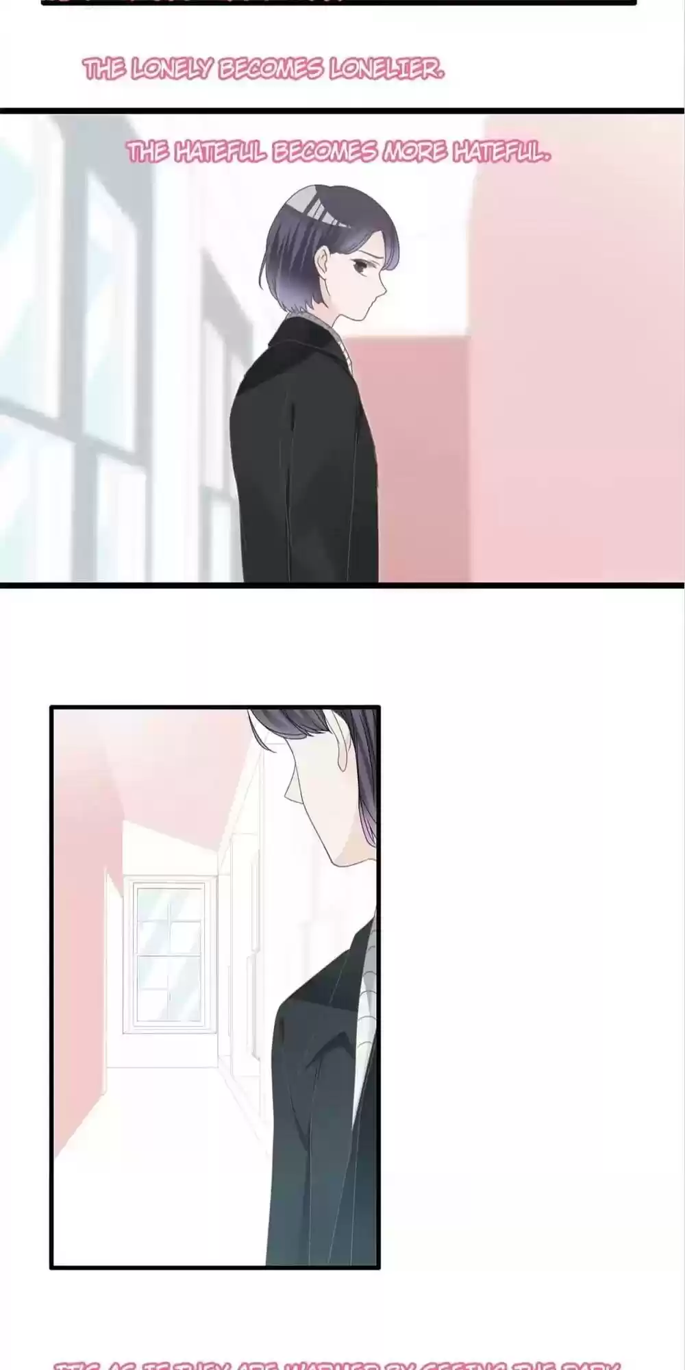 The “Giantess” Wants Love Chapter 157