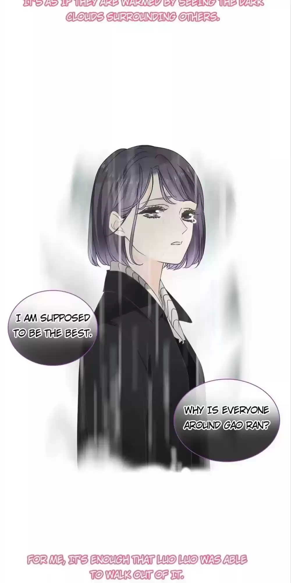 The “Giantess” Wants Love Chapter 157