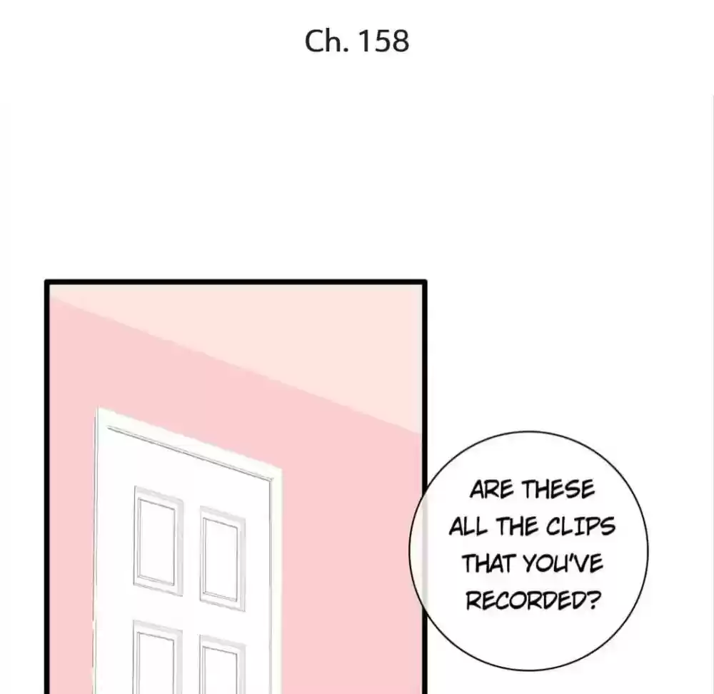 The “Giantess” Wants Love Chapter 158